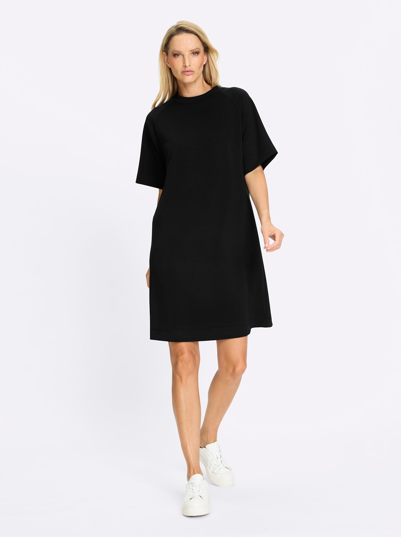 heine Robe en ligne A »Kleid«