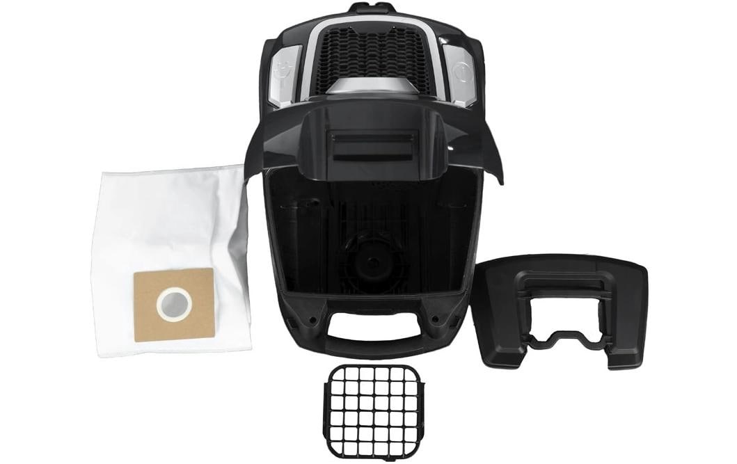   Aspirateur pour sols »Berger Lanz BS307« 800 W mit Beutel