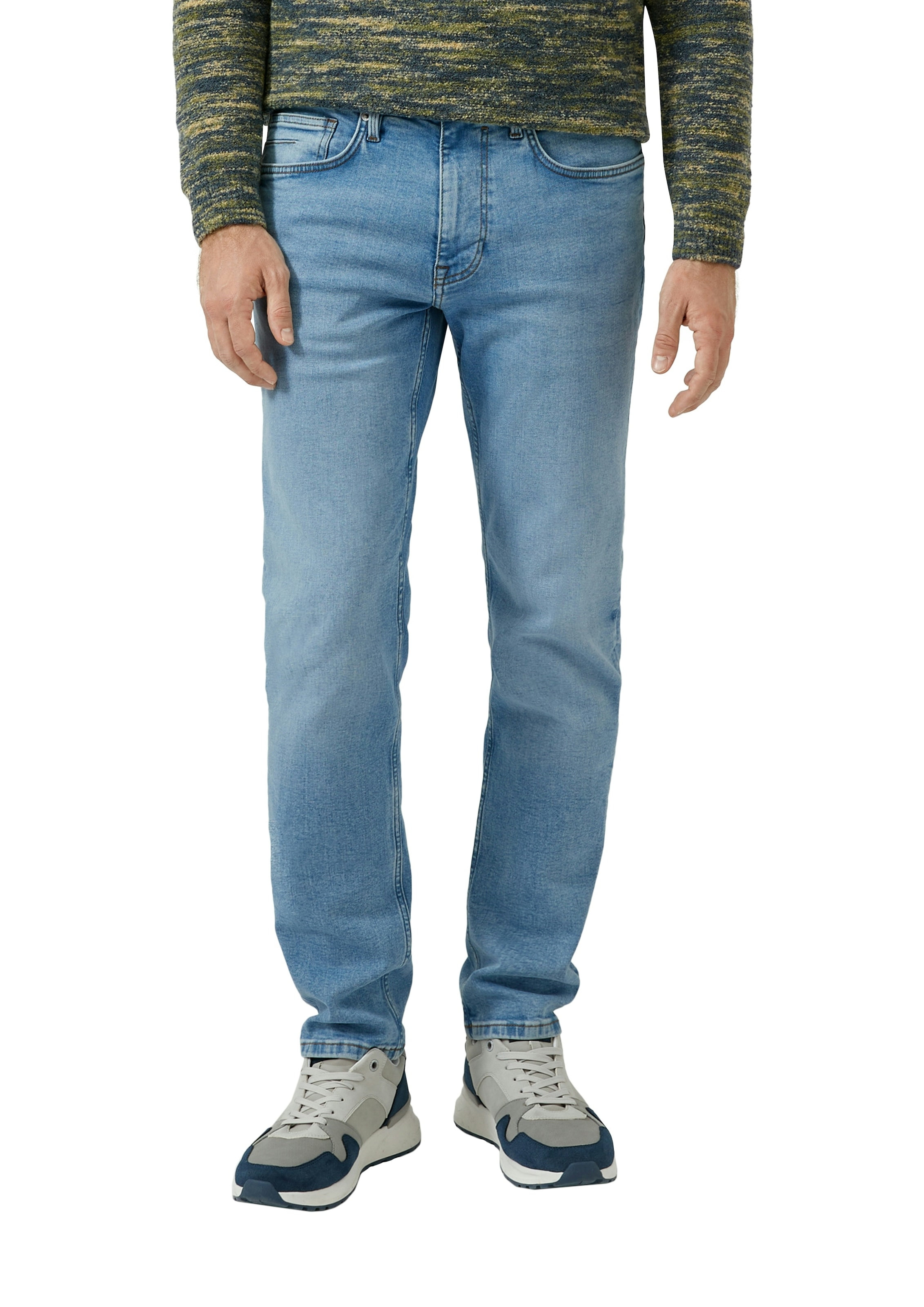 s.Oliver 5-Pocket-Jeans mit Stretch