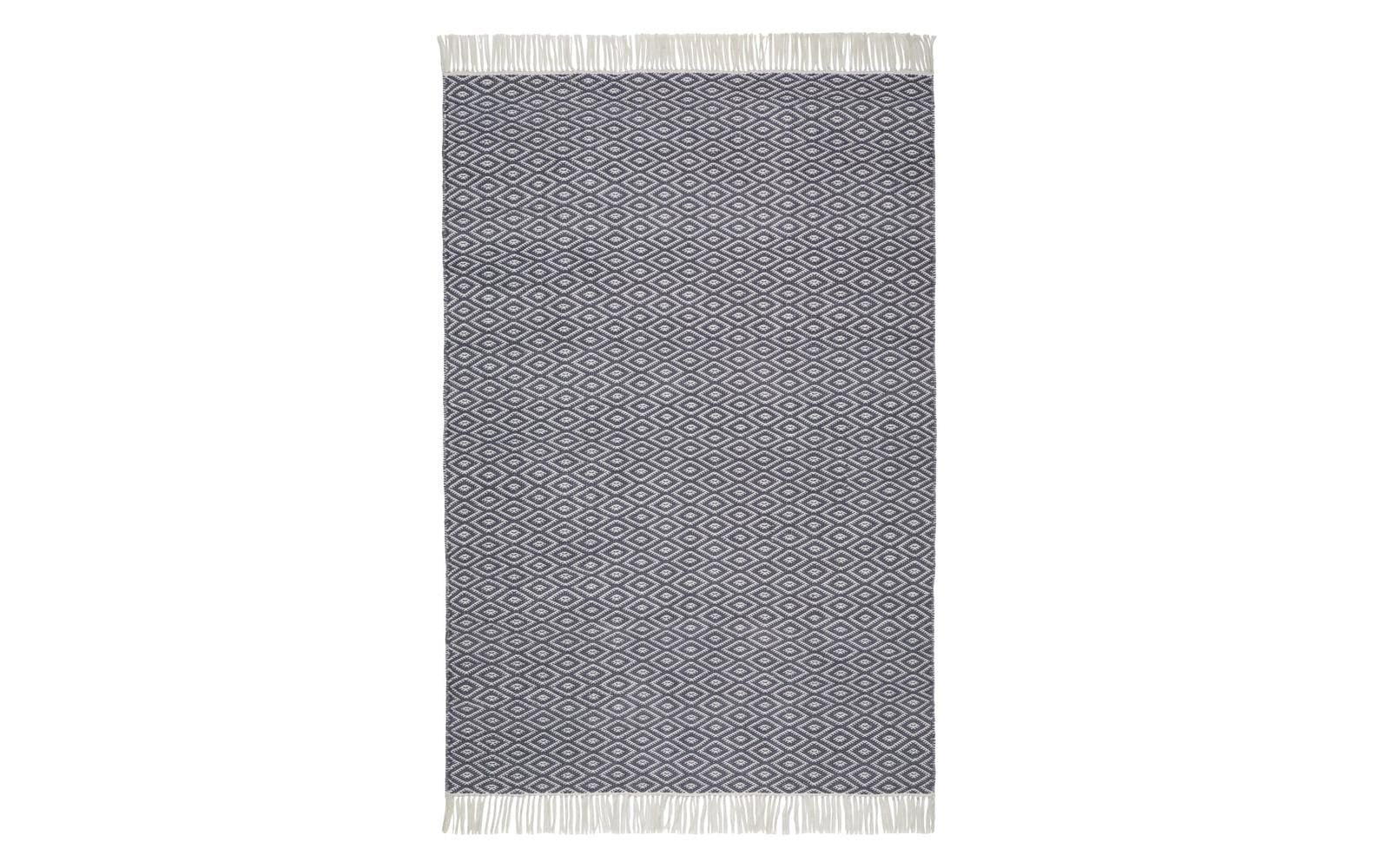 Urbanara Teppich »Barota 170 x 240 cm« rechteckig