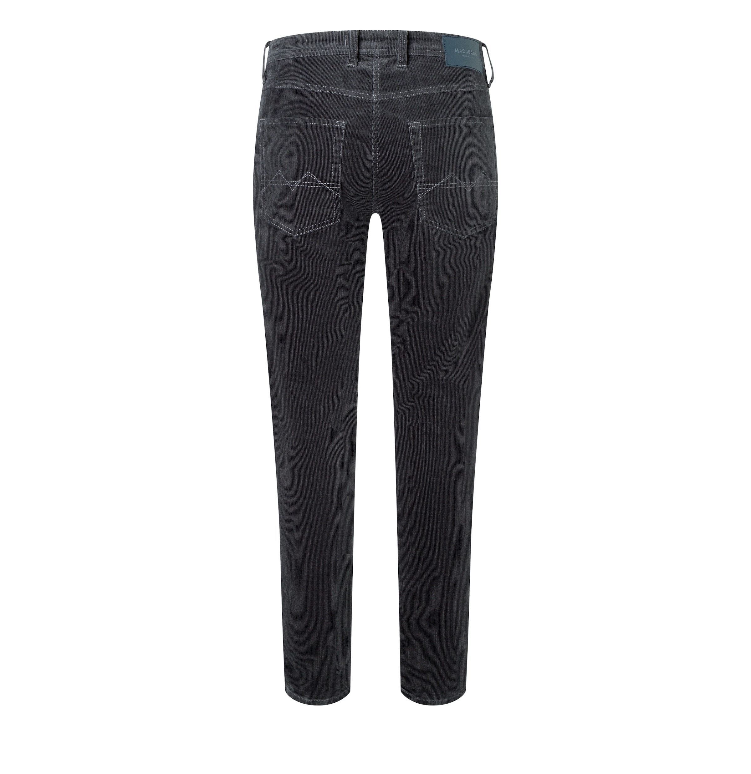 MAC Pantalon en velours côtelé »Arne«  im 5-Pocket-Style und mit Stretch