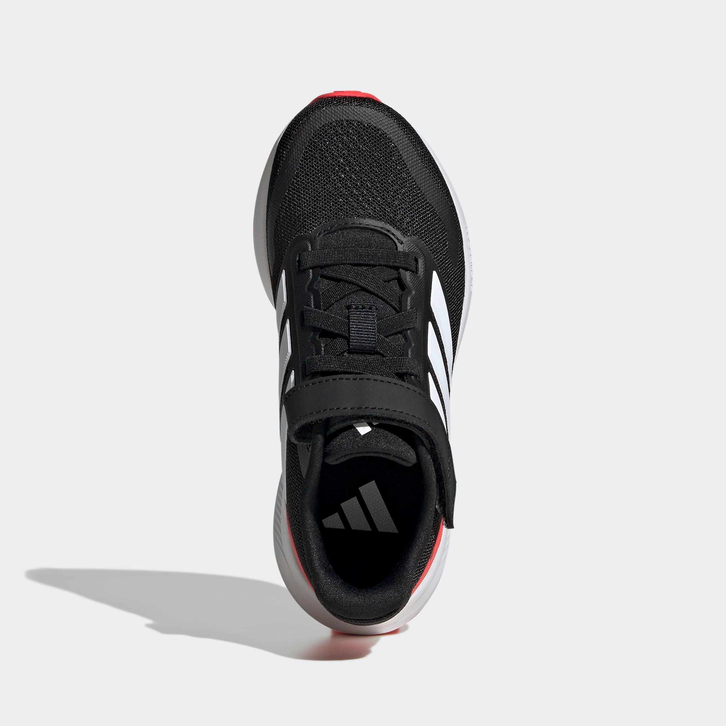 adidas Sportswear Chaussure de course »RUNFALCON 5 KIDS«  avec fermeture velcro, pour enfants