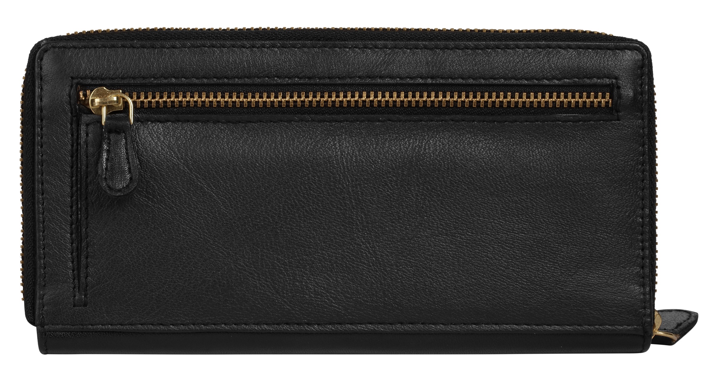 Bruno Banani Geldbörse echt Leder