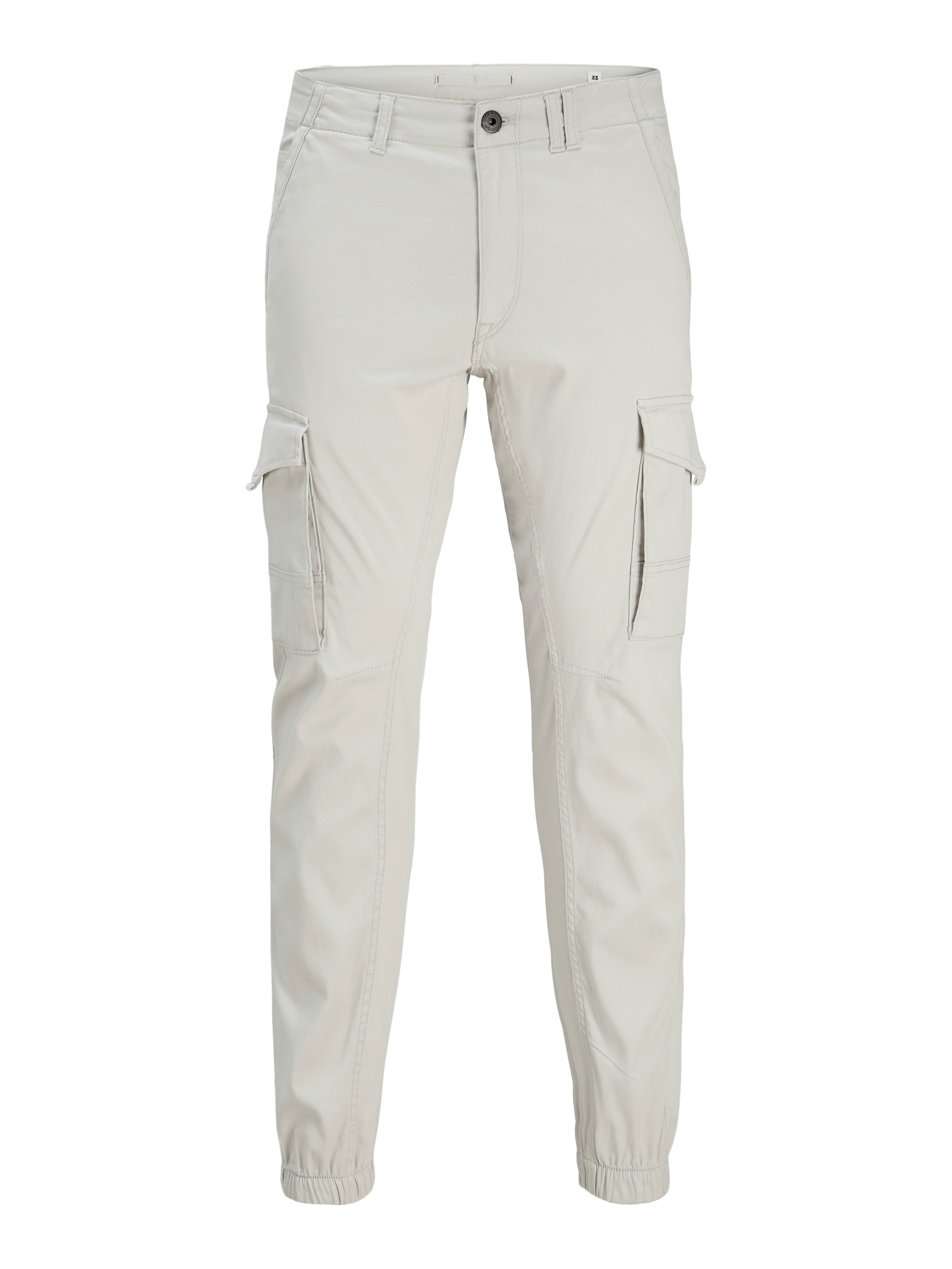 Jack & Jones Cargohose »JPSTPAUL JJFLAKE CARGO NOOS«  Baumwollmischung, regular fit