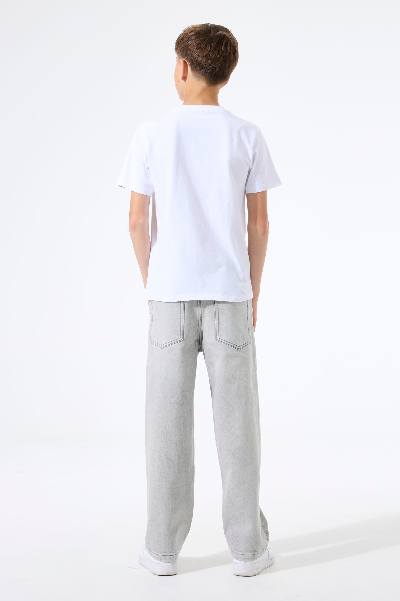 Garcia Jeans droit »JAYSEN« im Five-Pocket Style, for Boys