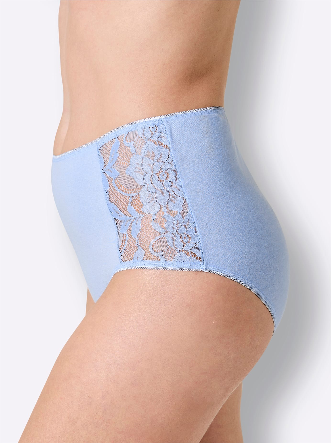   Culotte haute 2 cuis