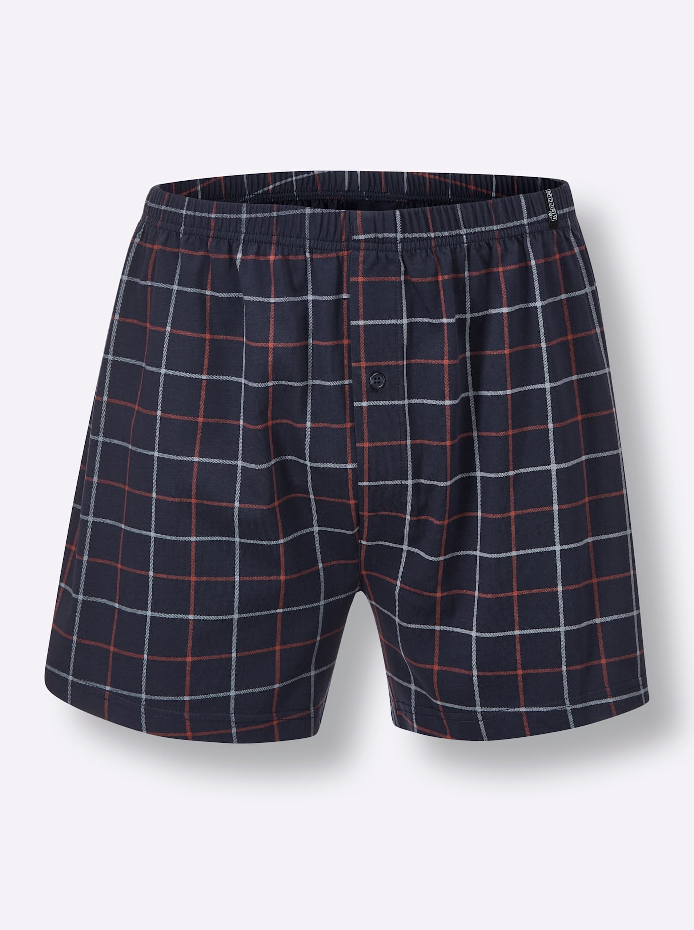 Kings Club Boxershorts 3 Stk. tlg.,