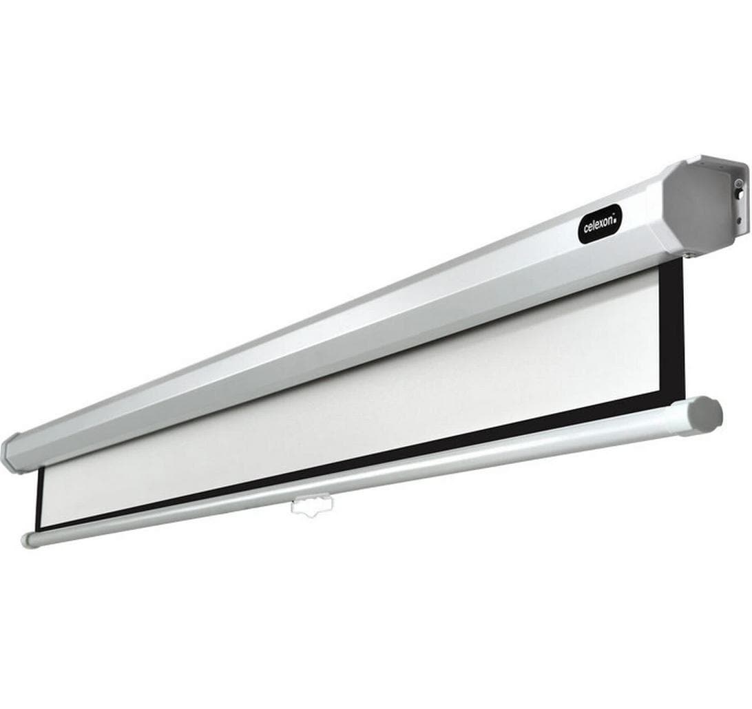 Celexon Rolloleinwand »Eco 200x113cm«