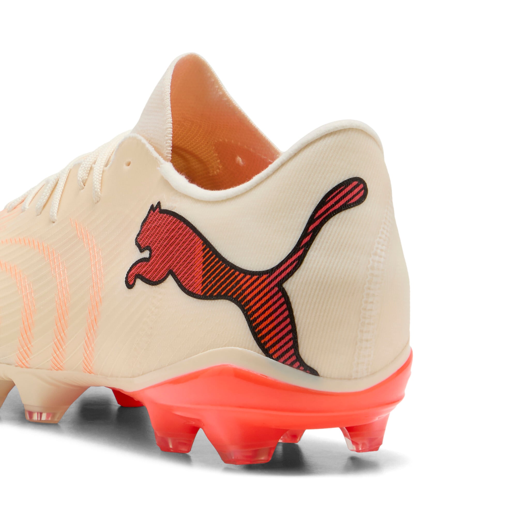 PUMA Chaussure de football »FUTURE 9 MATCH FUSION FGAG«  pour terrains en gazon et gazon synthétique