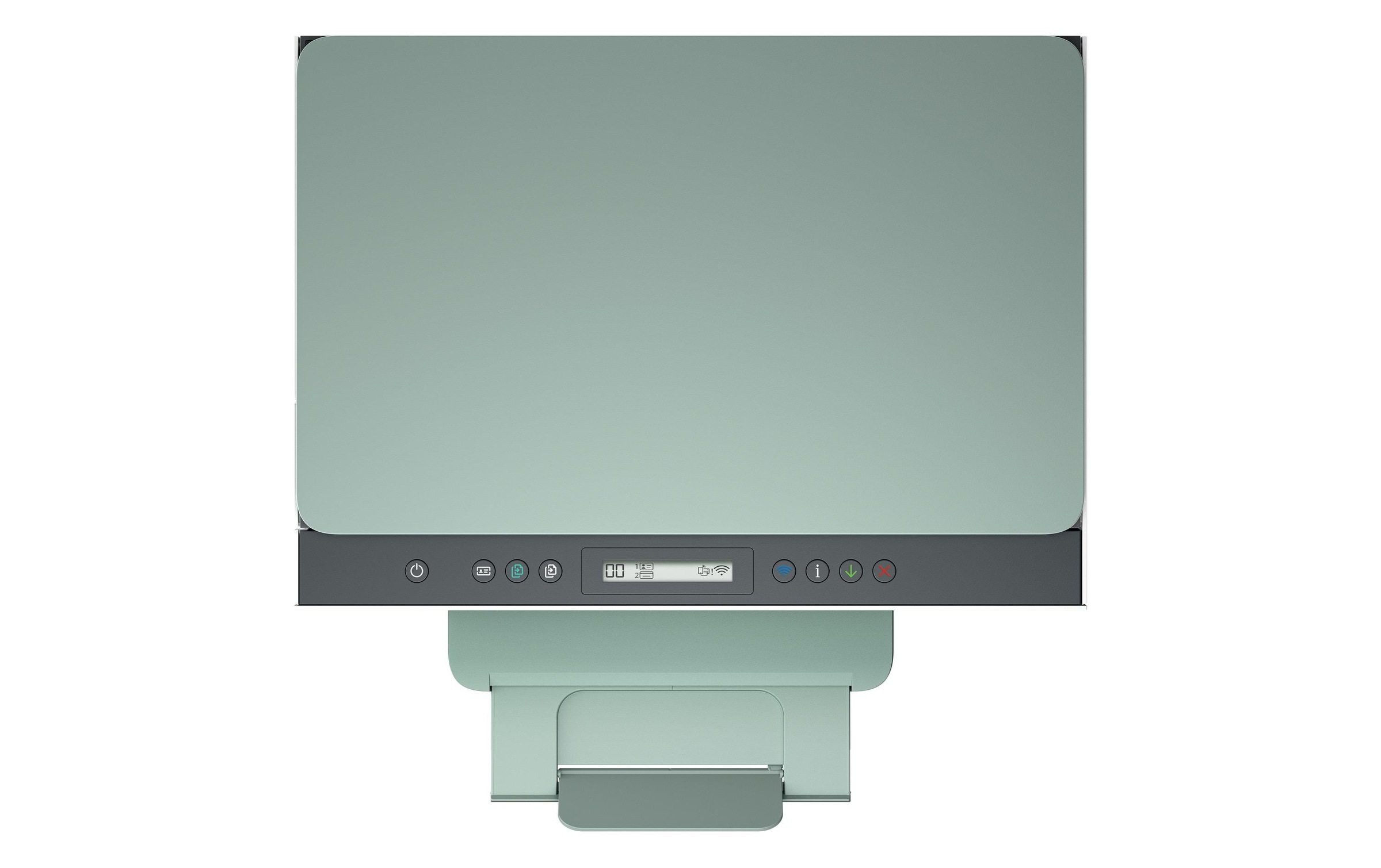 HP Imprimante jet d'encre »Smart Tank 7007«