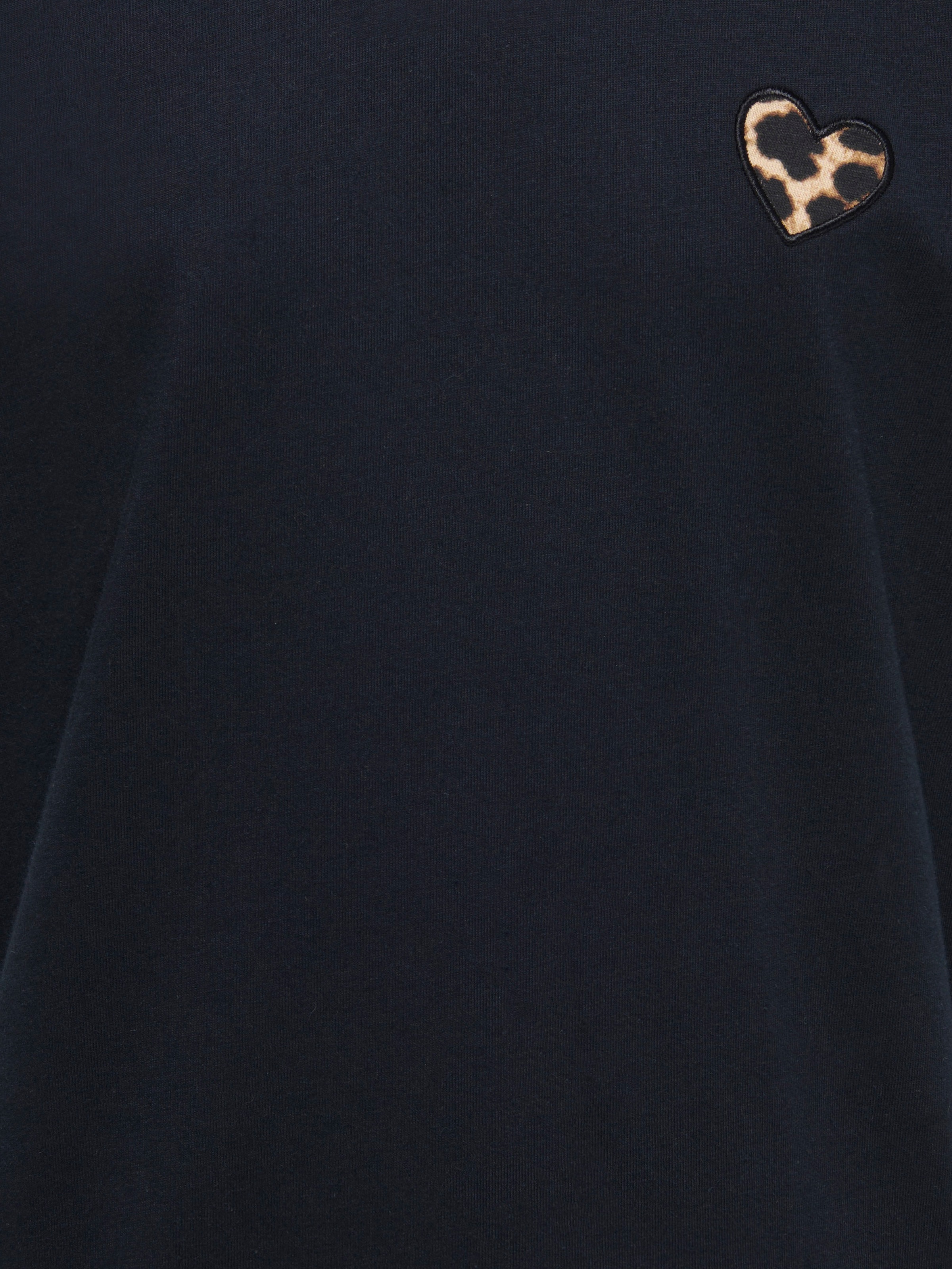 KIDS ONLY Shorty »KOGRILA NIGHTWEAR AOP TOP/SHORTS SET JRS« Set, 2 bedrucktes Oberteil und unifarbene Hose