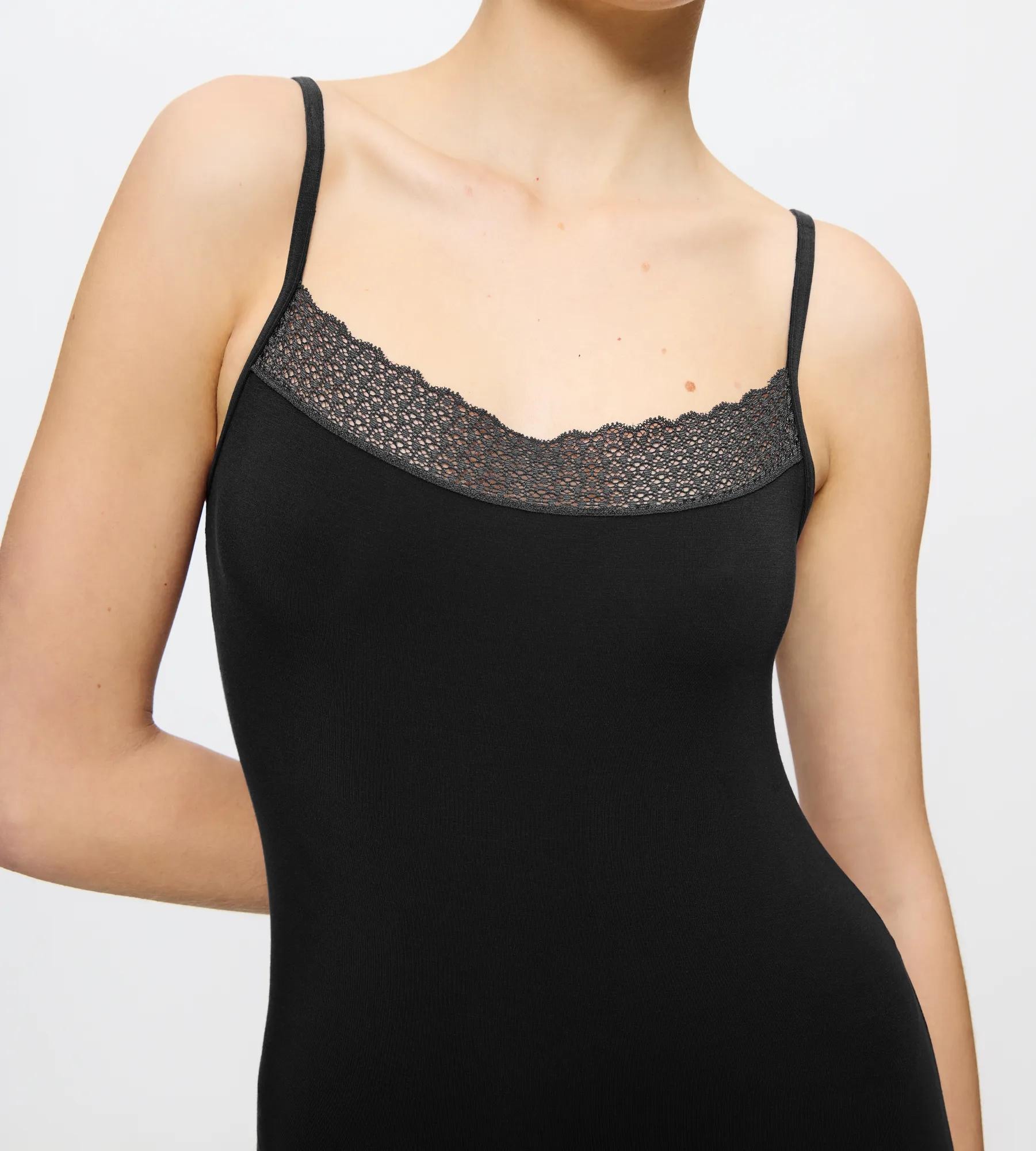 Triumph Spaghettitop »Feel of Modal« sehr weich