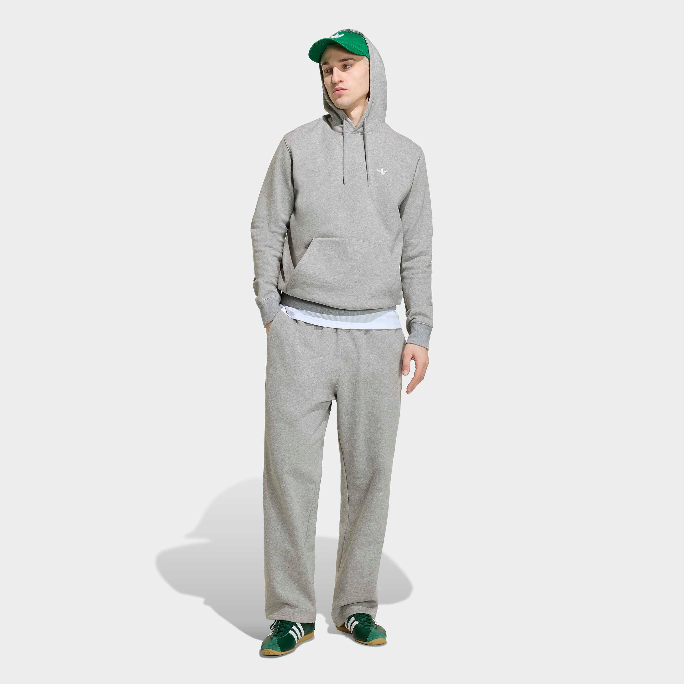 adidas Originals Sweat à capuche »ESS HD«
