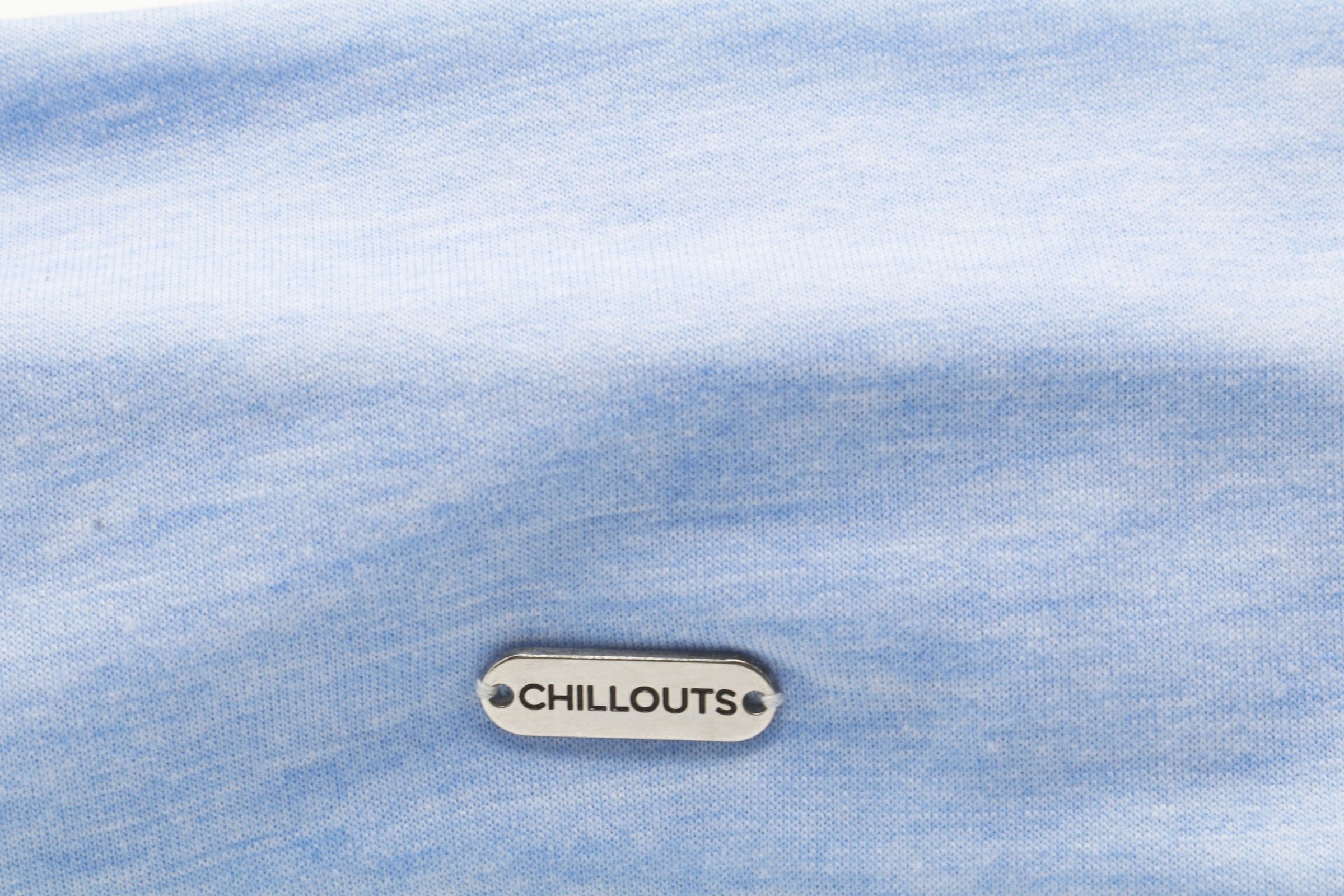 chillouts Serre-tête »Bari Headband« mit strukturierter Oberfläche & softem Komfort