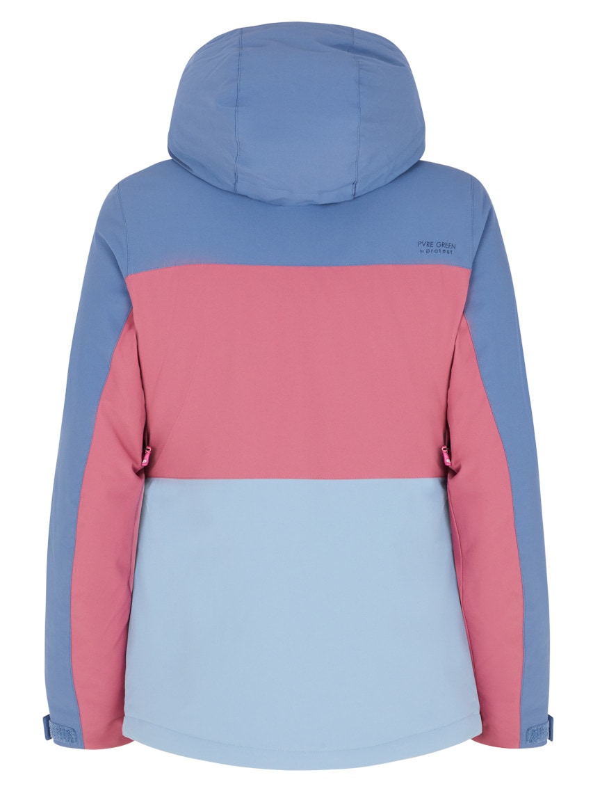 Protest Skijacke »Skijacke PRTCALIDA«