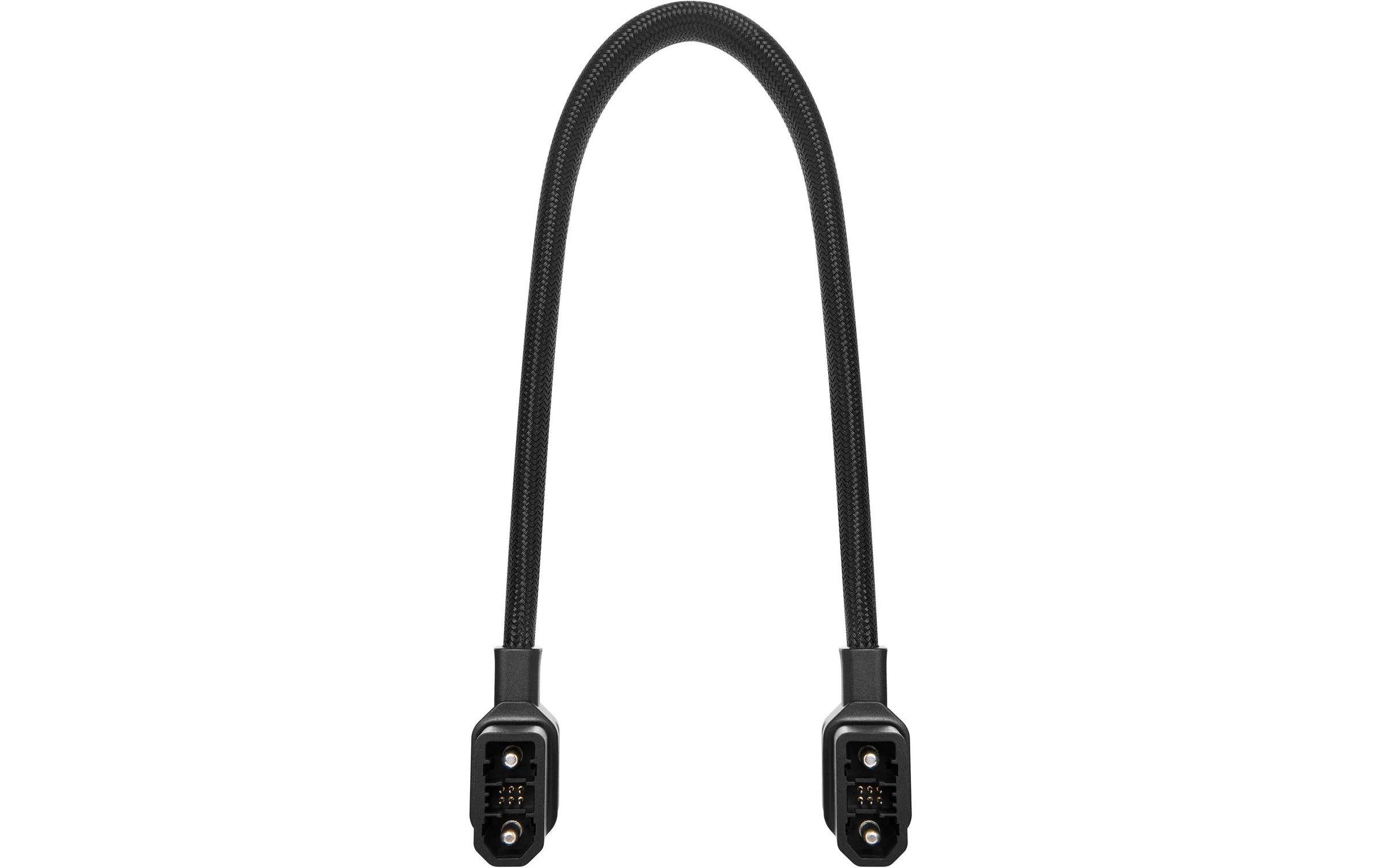 Ecoflow Câble d'alimentation »XT-150 mit abgewinkelten Steckern (40 cm)« 40 cm