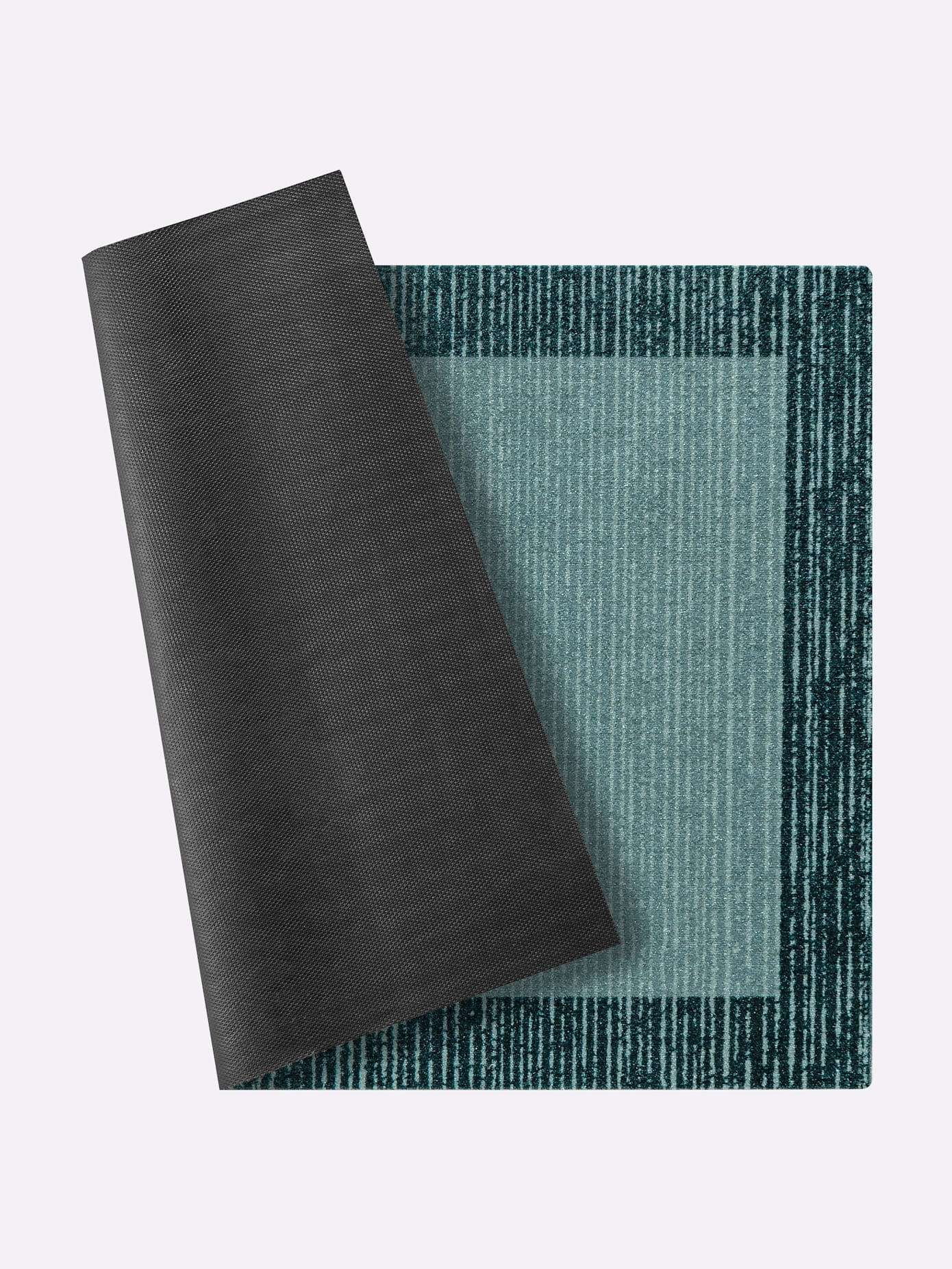 heine home Fussmatte rechteckig