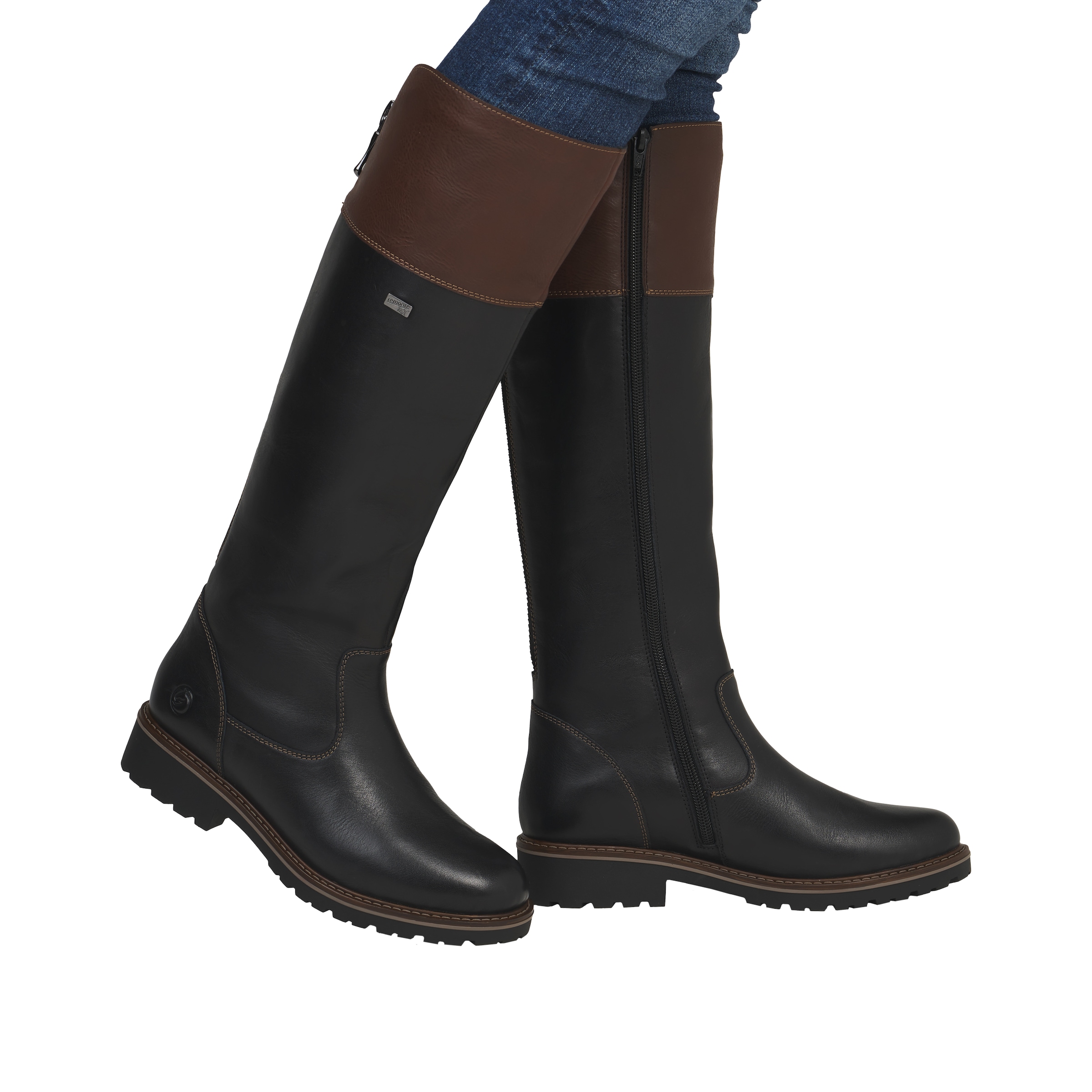 Remonte Stiefel  mit Tex-Ausstattung