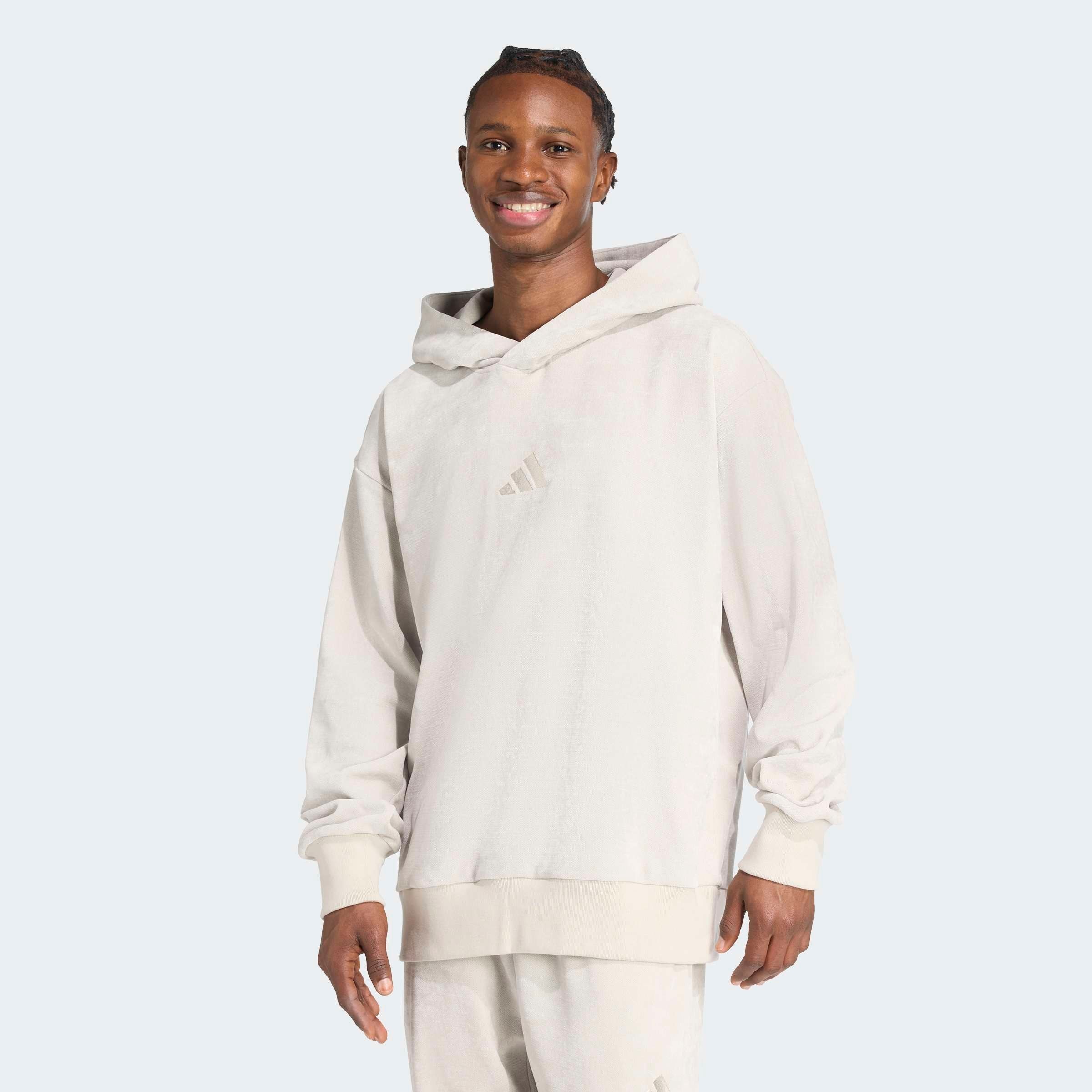 adidas Sportswear Kapuzensweatshirt »M A SZN L HD«

