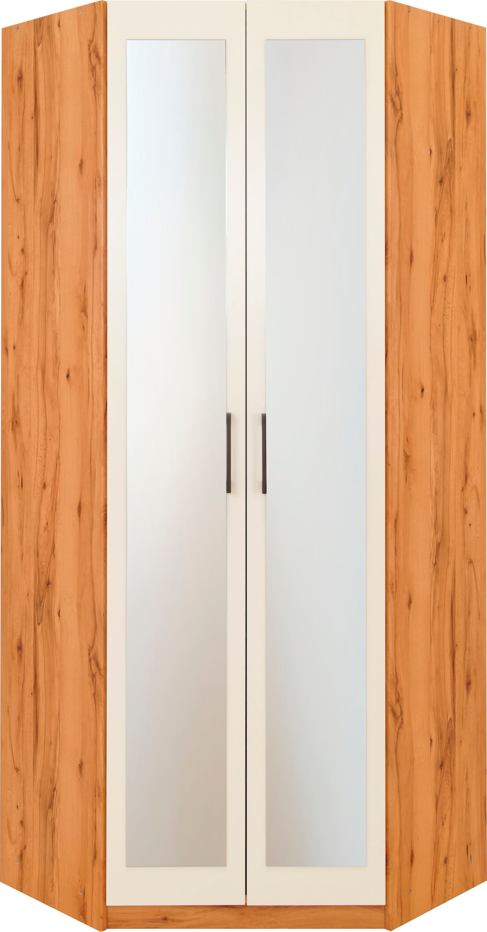 priess Armoire d'angle »Lissabon«