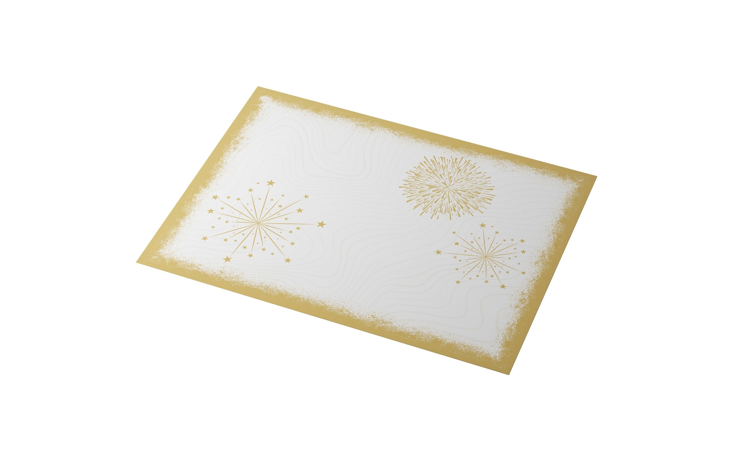   Platzset »Duni Bio Dunicel, 30 x 40 cm, 100 Stück«