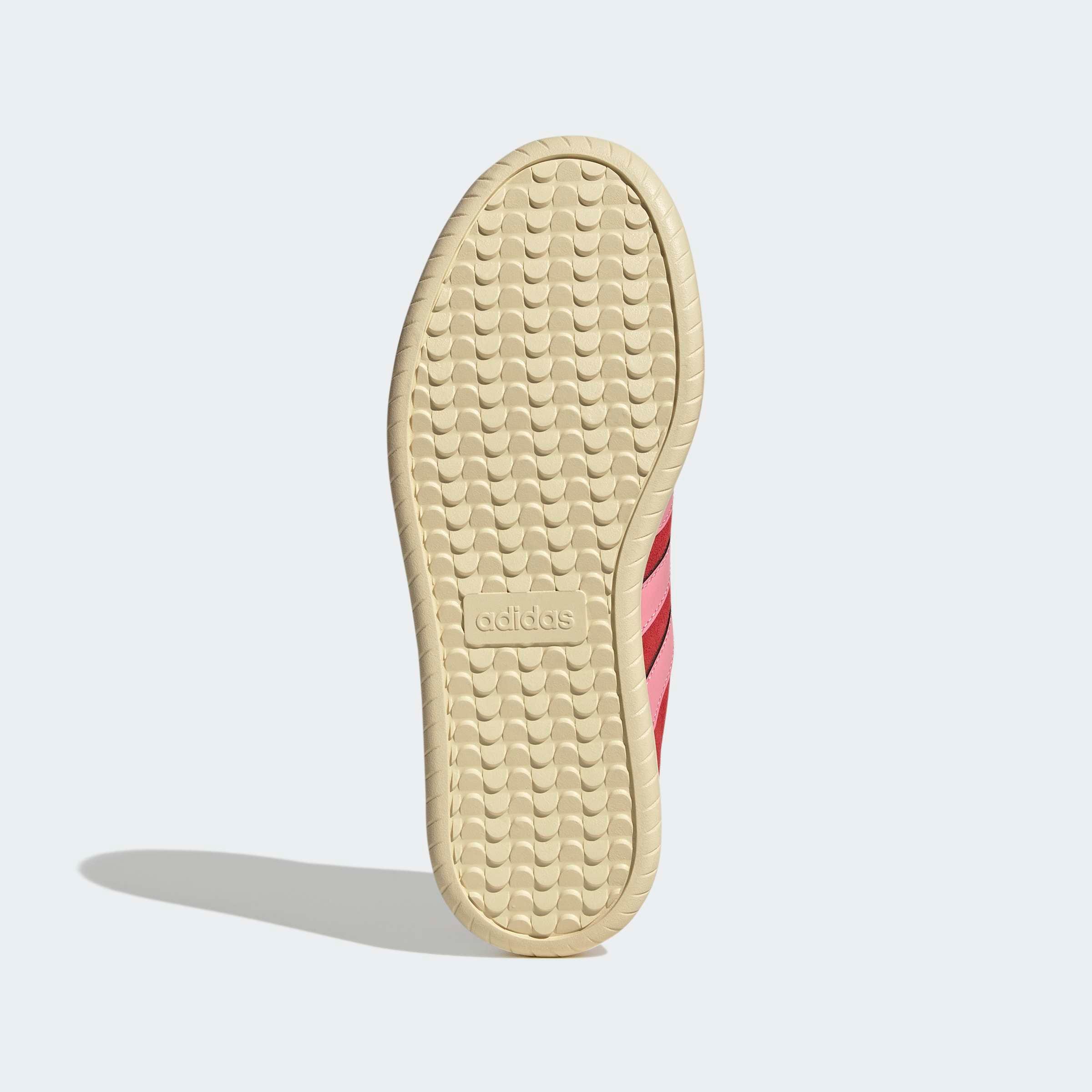 adidas Sportswear Sneaker »BARREDA«  inspiriert vom Design des adidas handball spezial