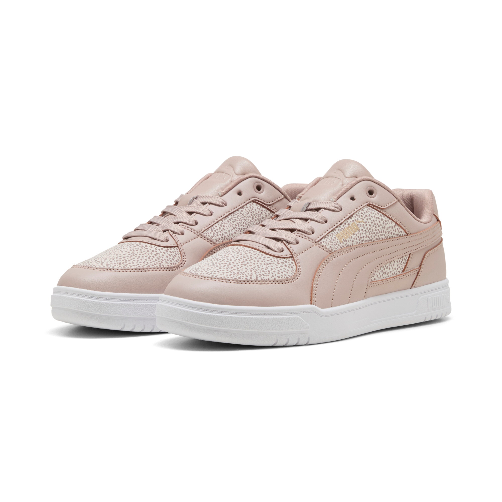 PUMA Sneakers »CAVEN III TOPCAT«  Obermaterial aus Synthetik, Innenmaterial aus Textil, mit Schnürung