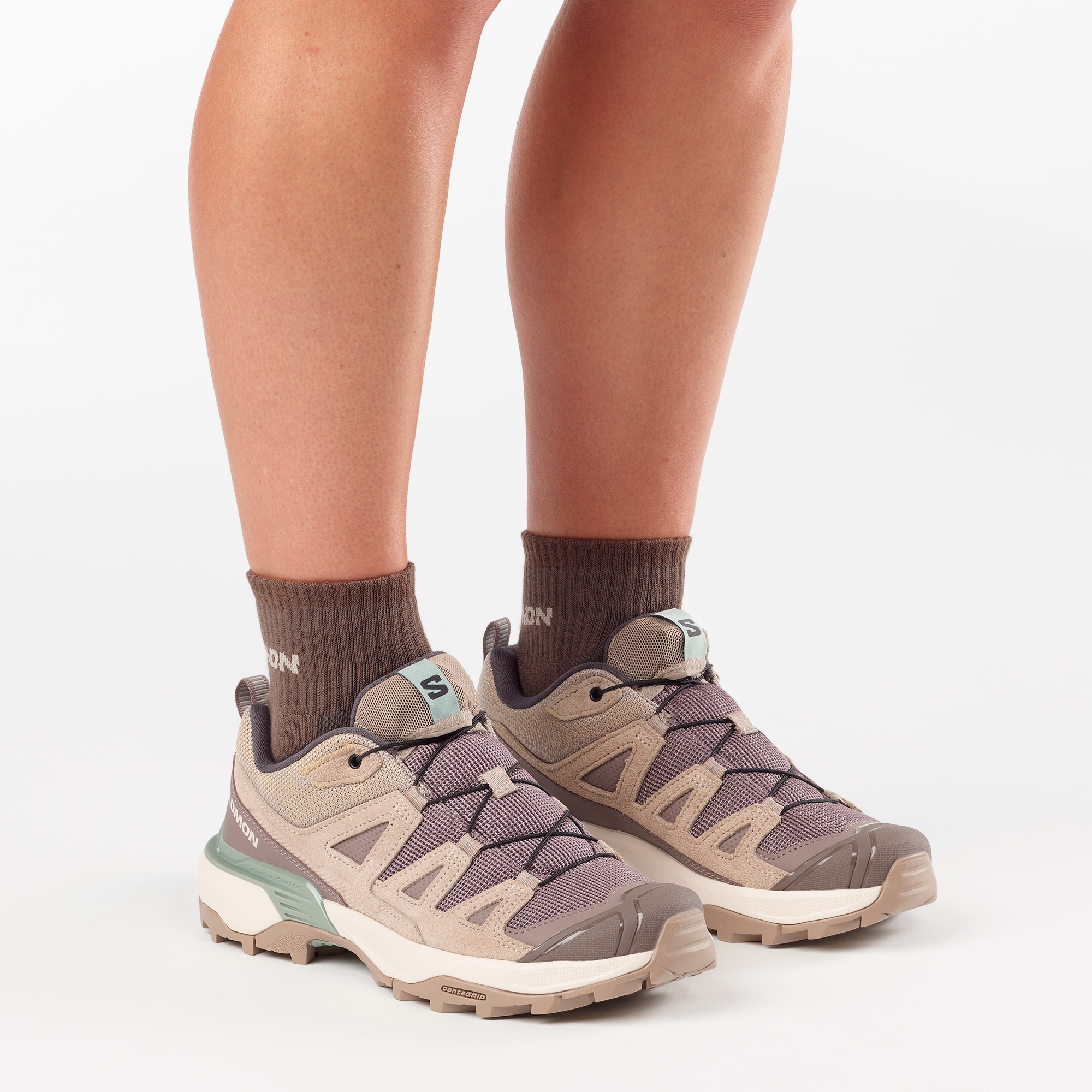 Salomon Chaussure de randonnée »X ULTRA 360 LEATHER«