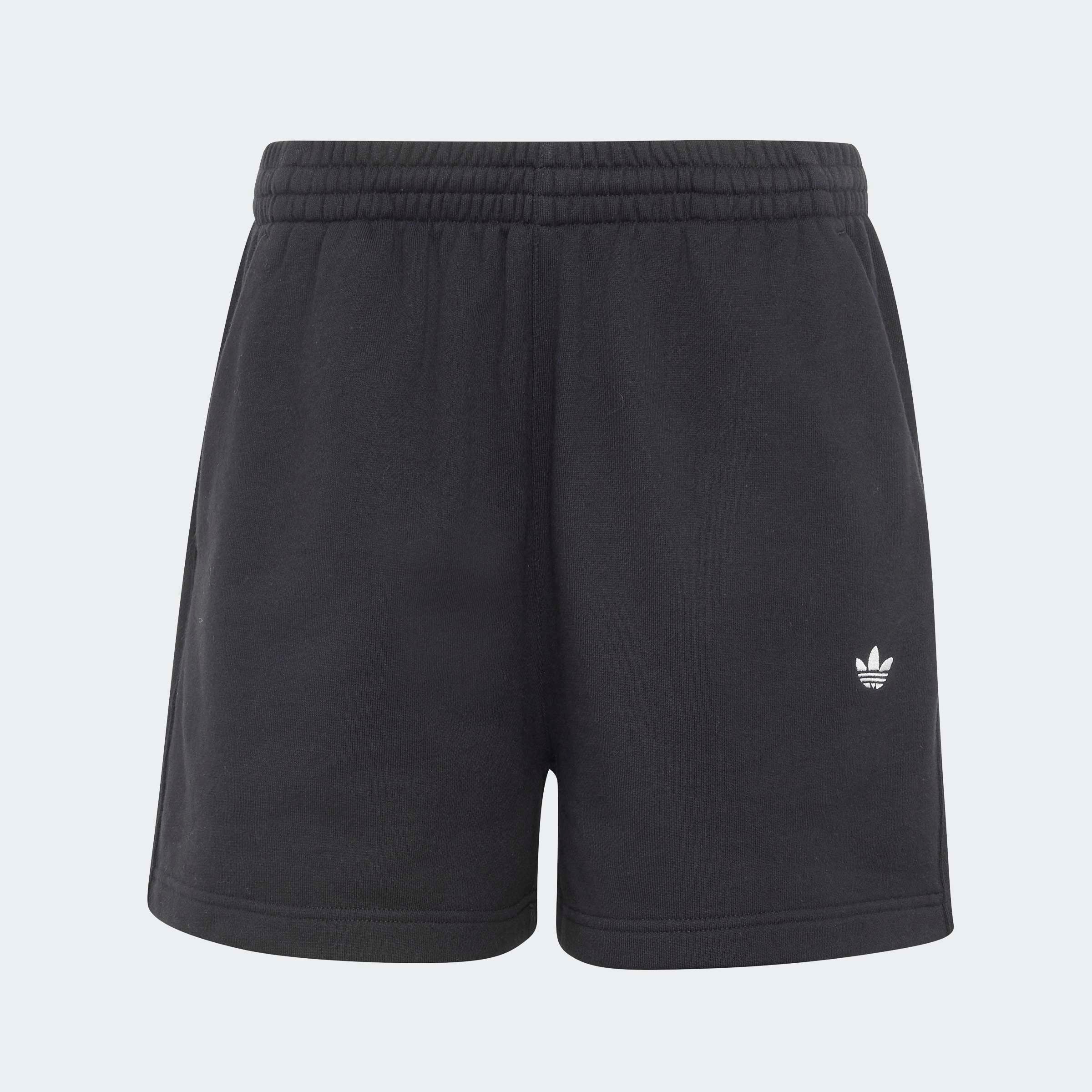 adidas Originals Short »ESSENTIALS FRENCH TERRY«  avec coupe ample, en coton