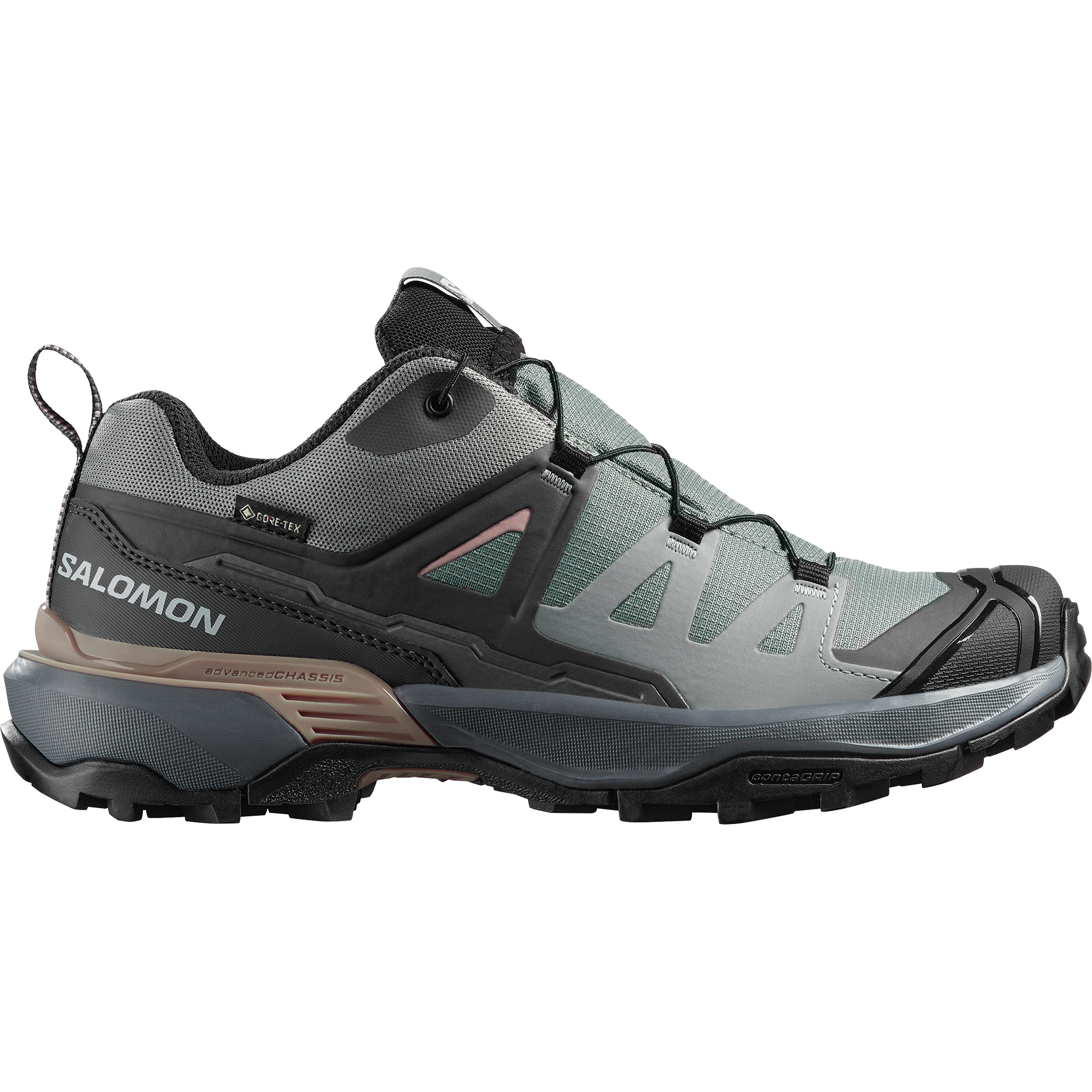 Salomon Chaussure de randonnée »X ULTRA 360 GORE-TEX«  wasserdicht