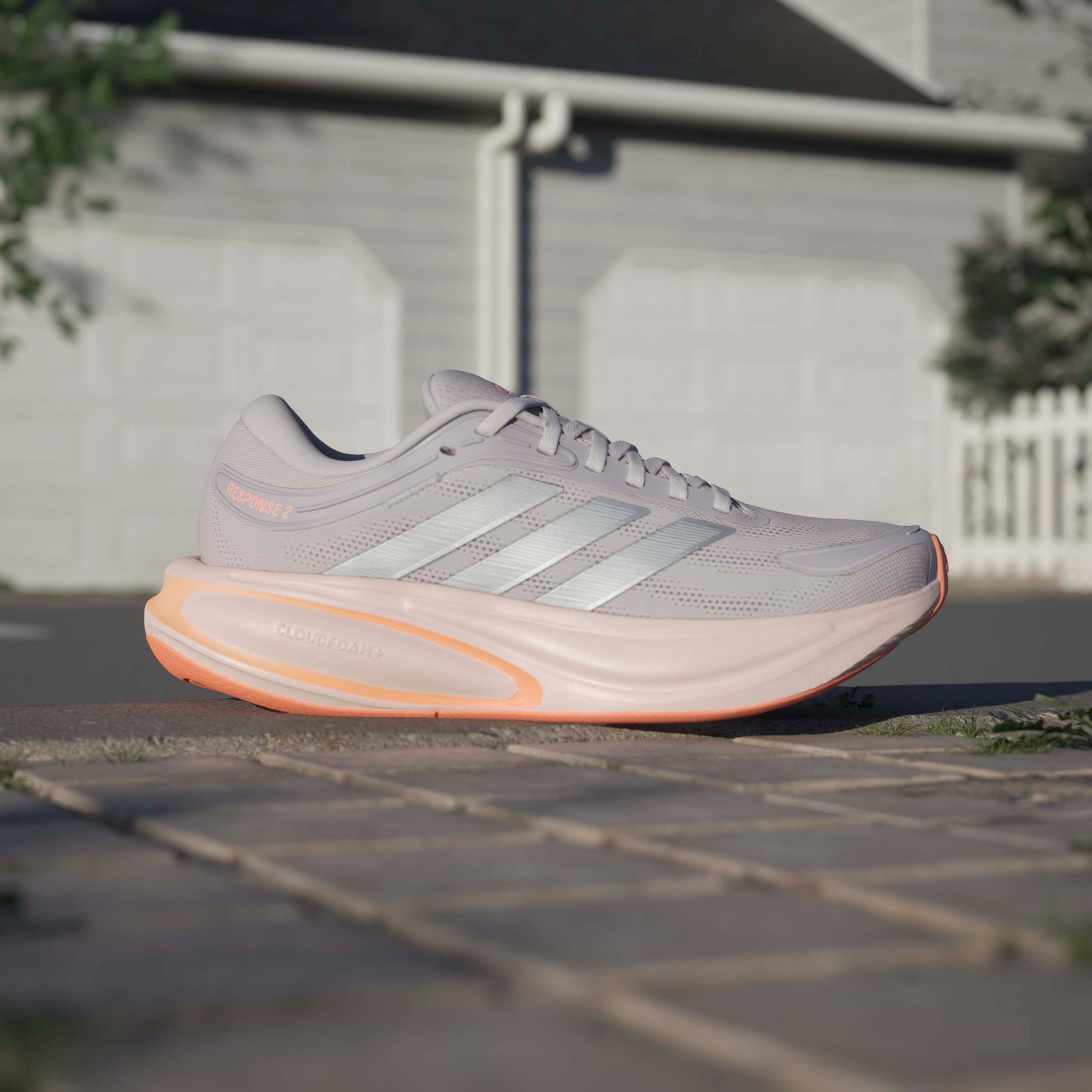 adidas Performance Chaussure de course »RESPONSE 2«