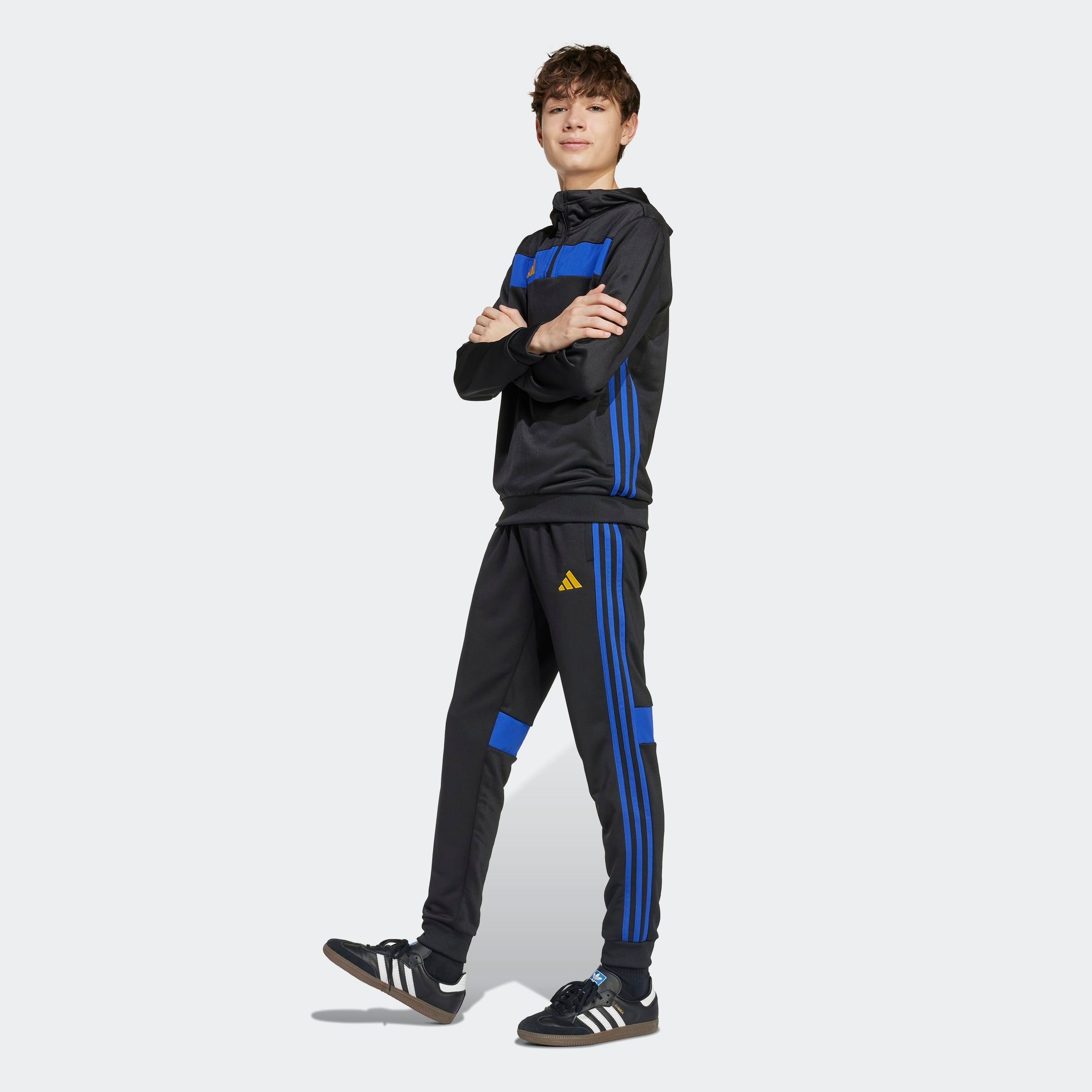 adidas Performance Pantalon de survêtement »TIRO ES SW PT Y«