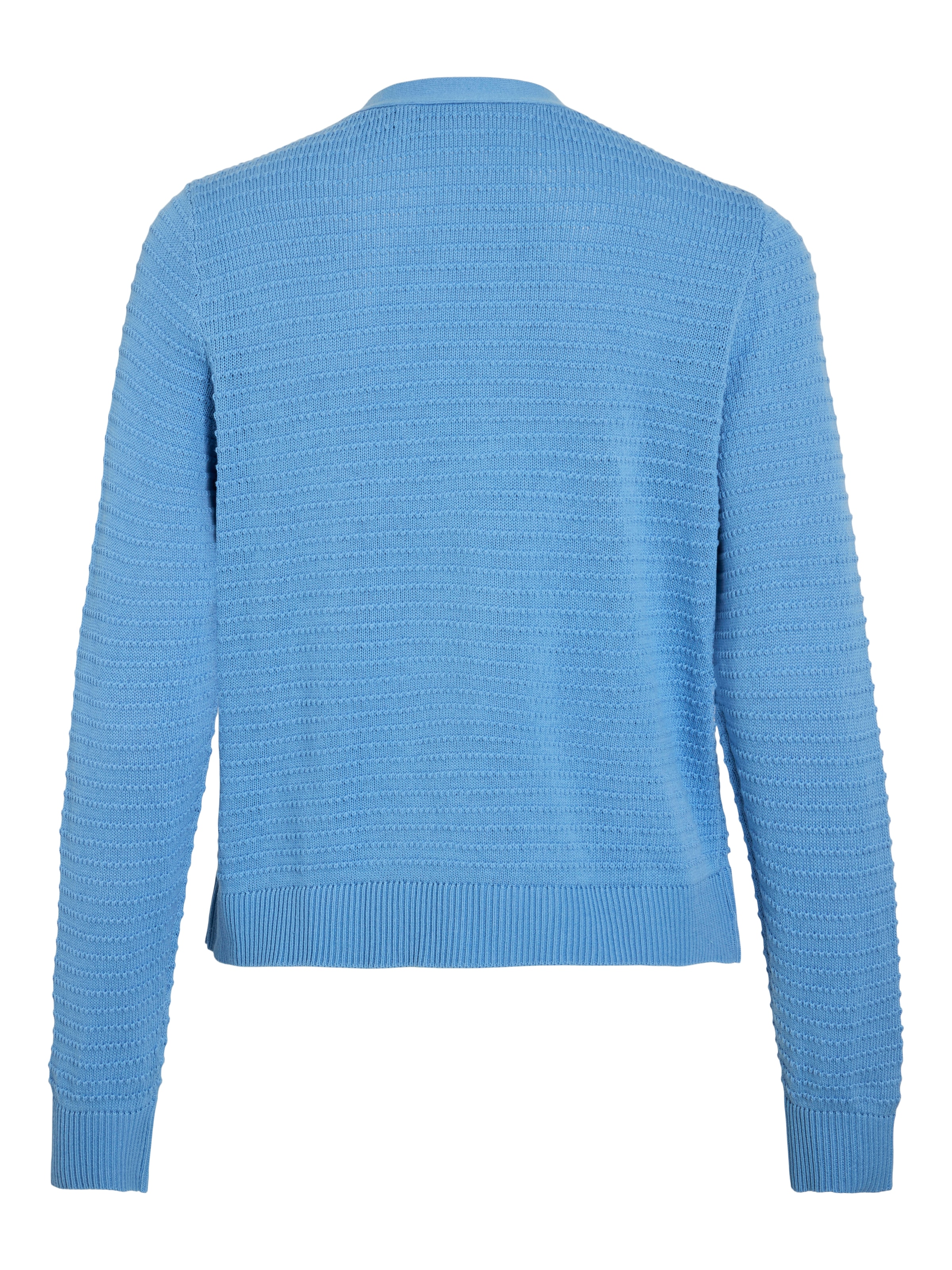 Vila Veste en tricot »VILOLLO SHORT L/S KNIT CARDIGAN - NOOS«