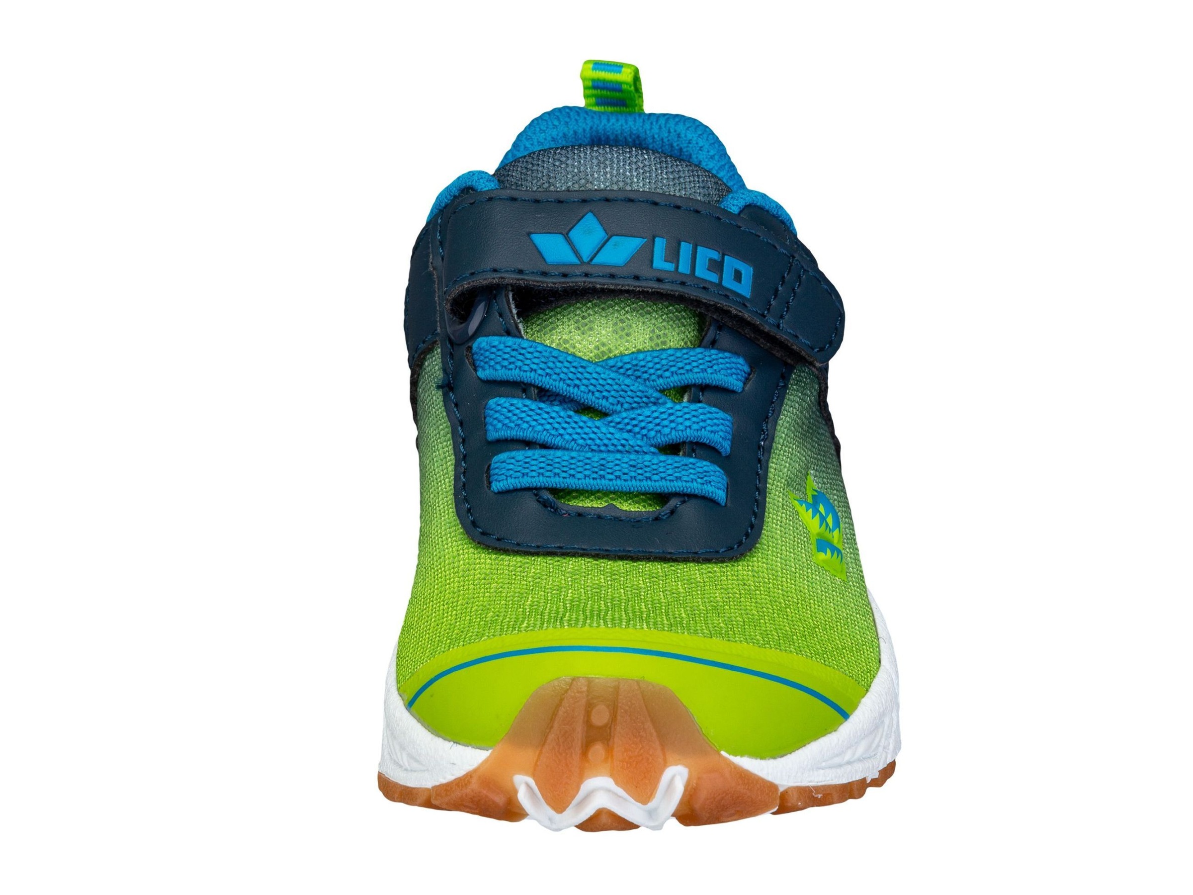 Lico Chaussures d'intérieur »Sportschuh Barney VS«