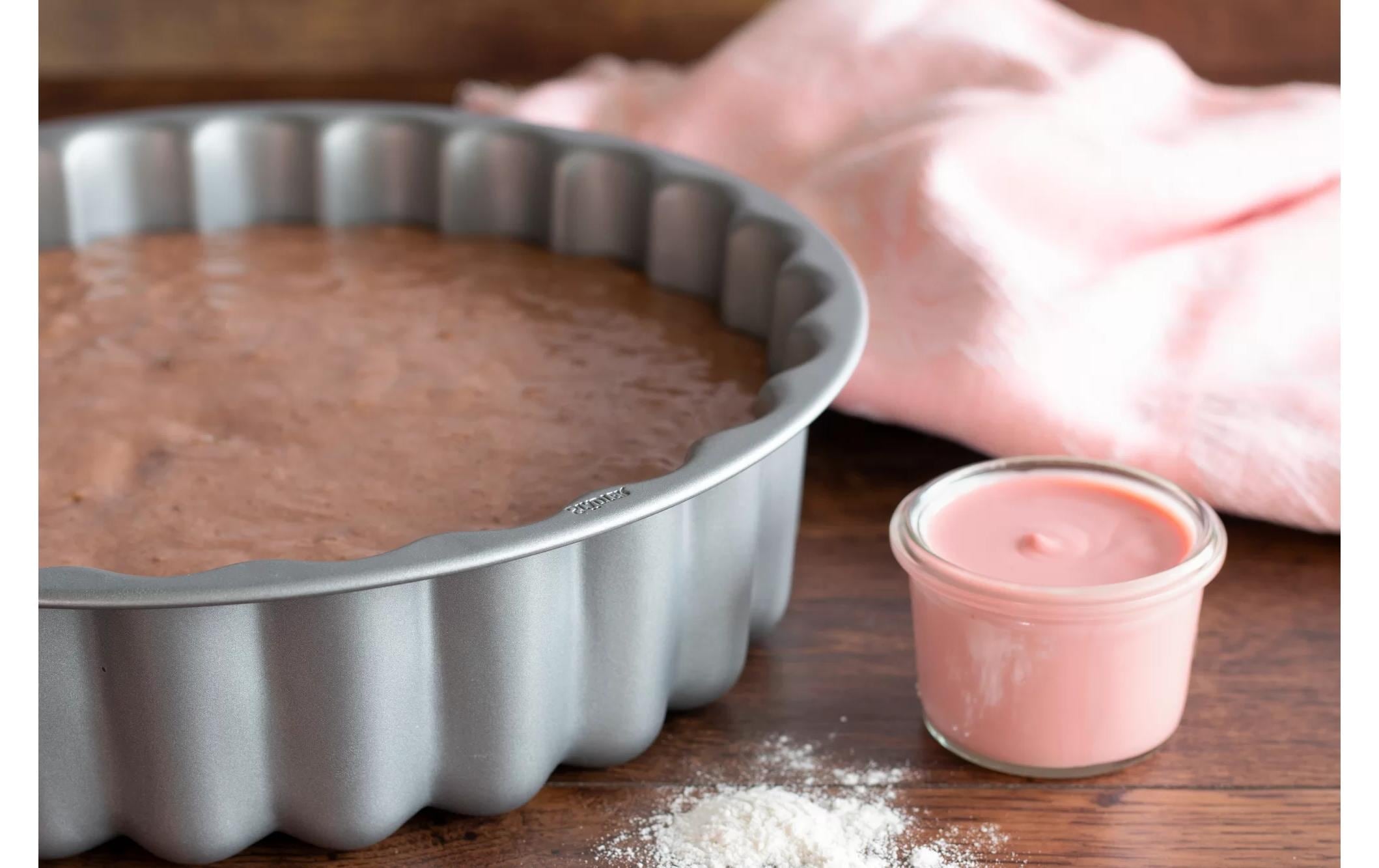 STÄDTER Backform »Charlotte 26 cm«