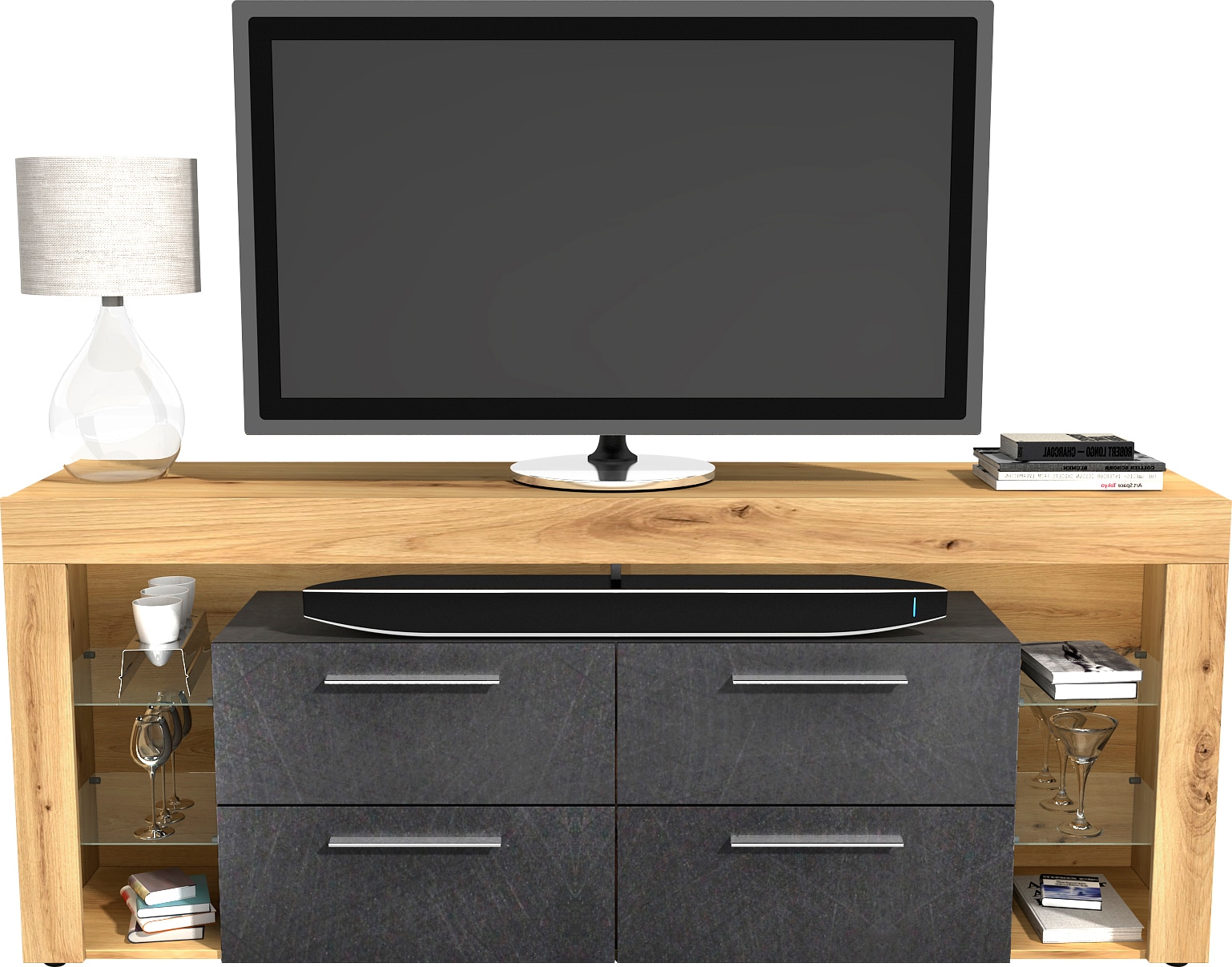 FMD Tableau TV »Vibio«