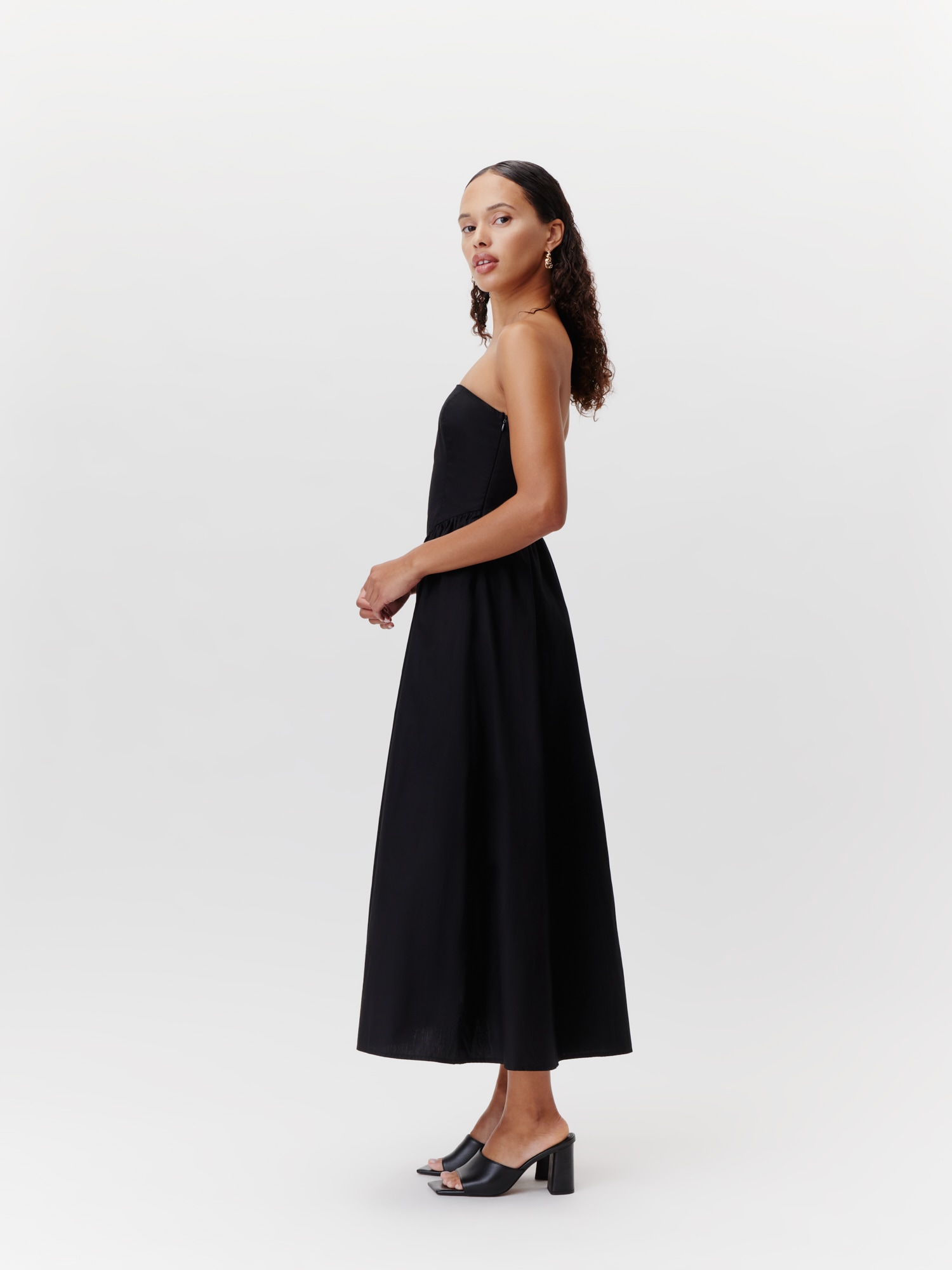 LeGer Robe d'été »Vianne, LeGer by Lena Gercke«