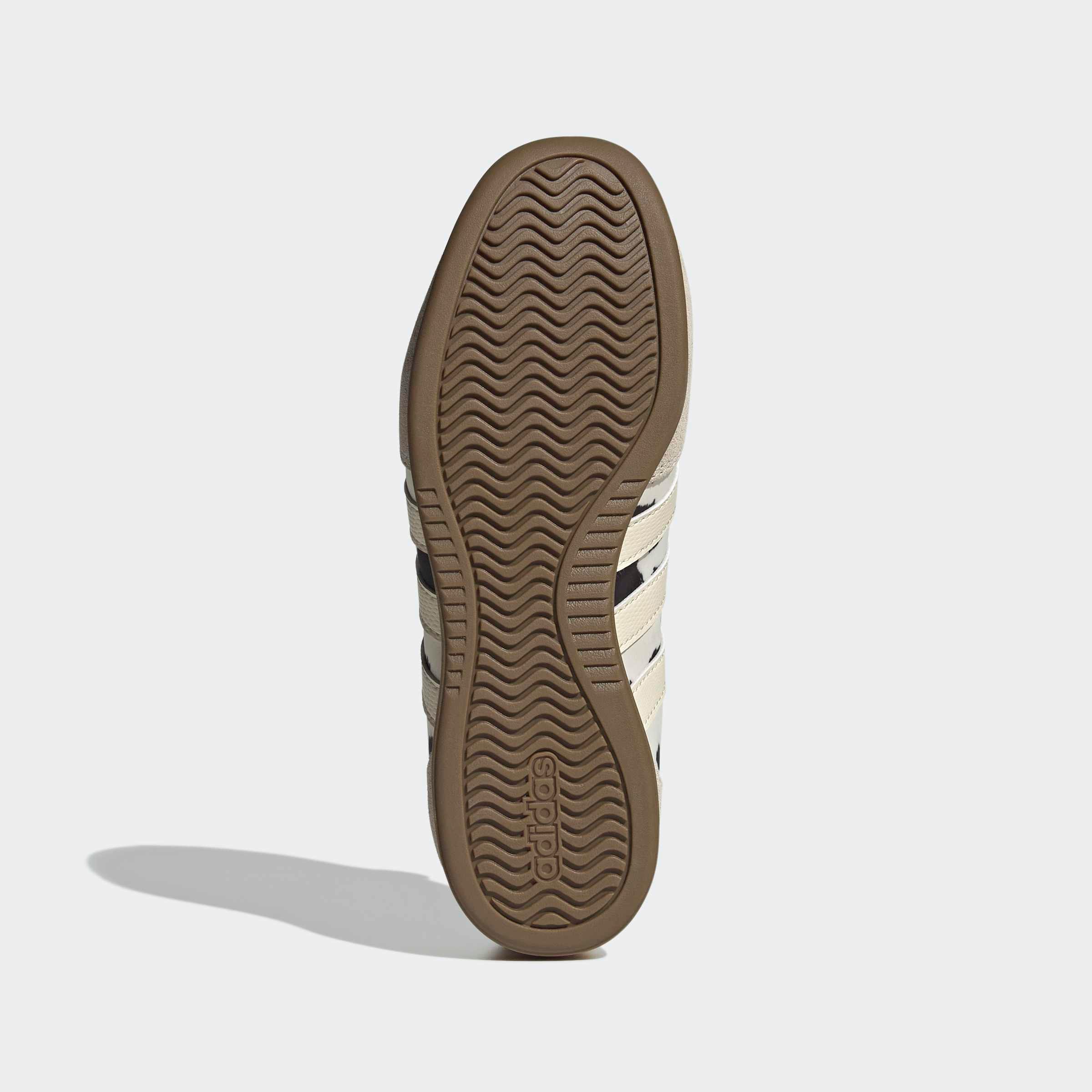 adidas Sportswear Ballerines Sneaker »BARREDA MARY JANE«  mit Kuh Muster