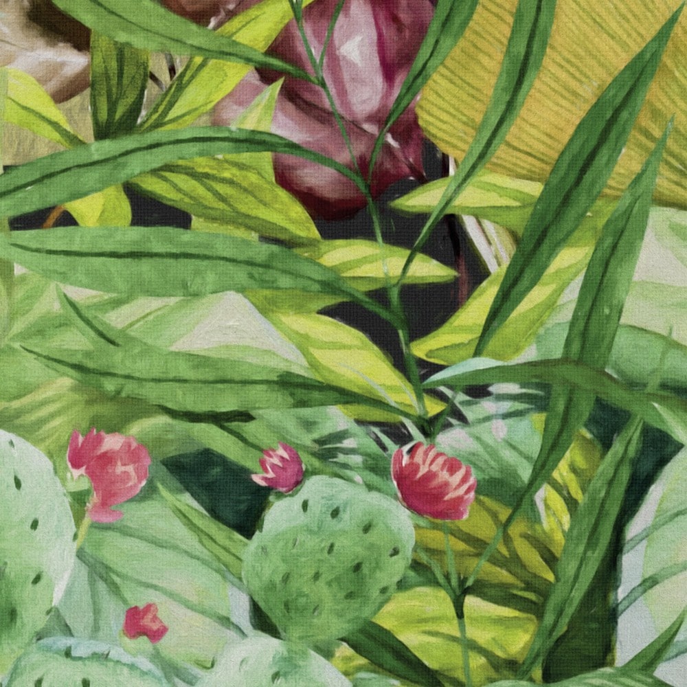 Komar Fototapete »Vlies Fototapete - Colorante - Grösse 350 x 250 cm« Motiv | bedruckt glatt