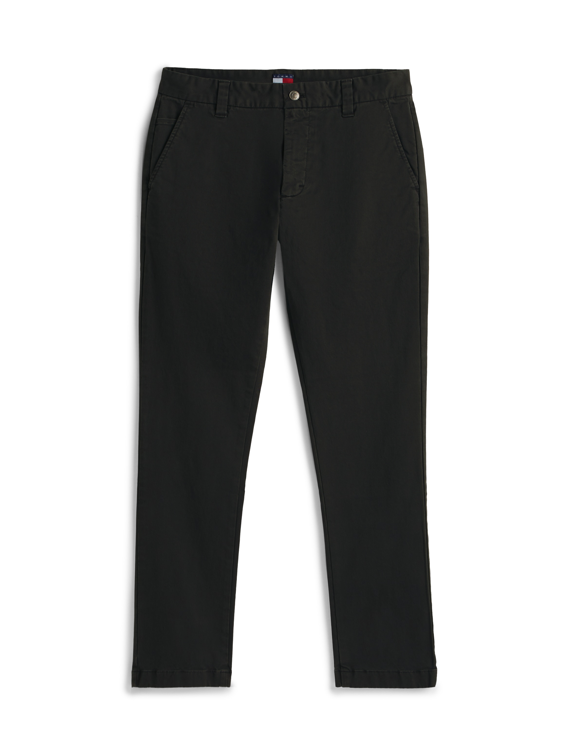 Tommy Jeans Chinohose »SCANTON«  slim fit, Twill