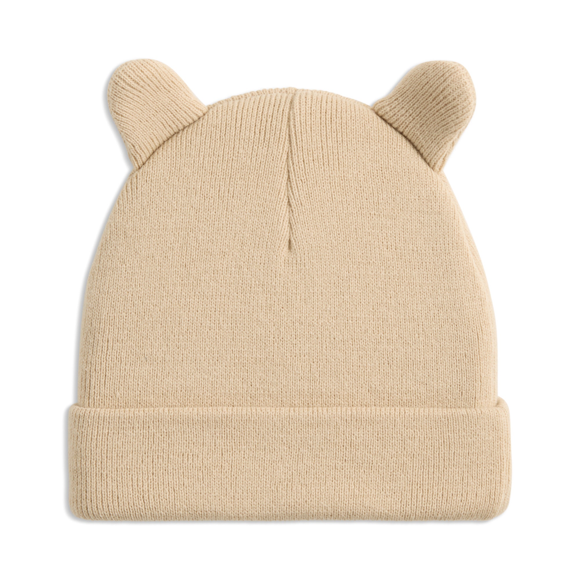 PUMA Fleecemütze »ANIMAL MID CROWN BEANIE JR« für Kinder, für angenehme Wärme