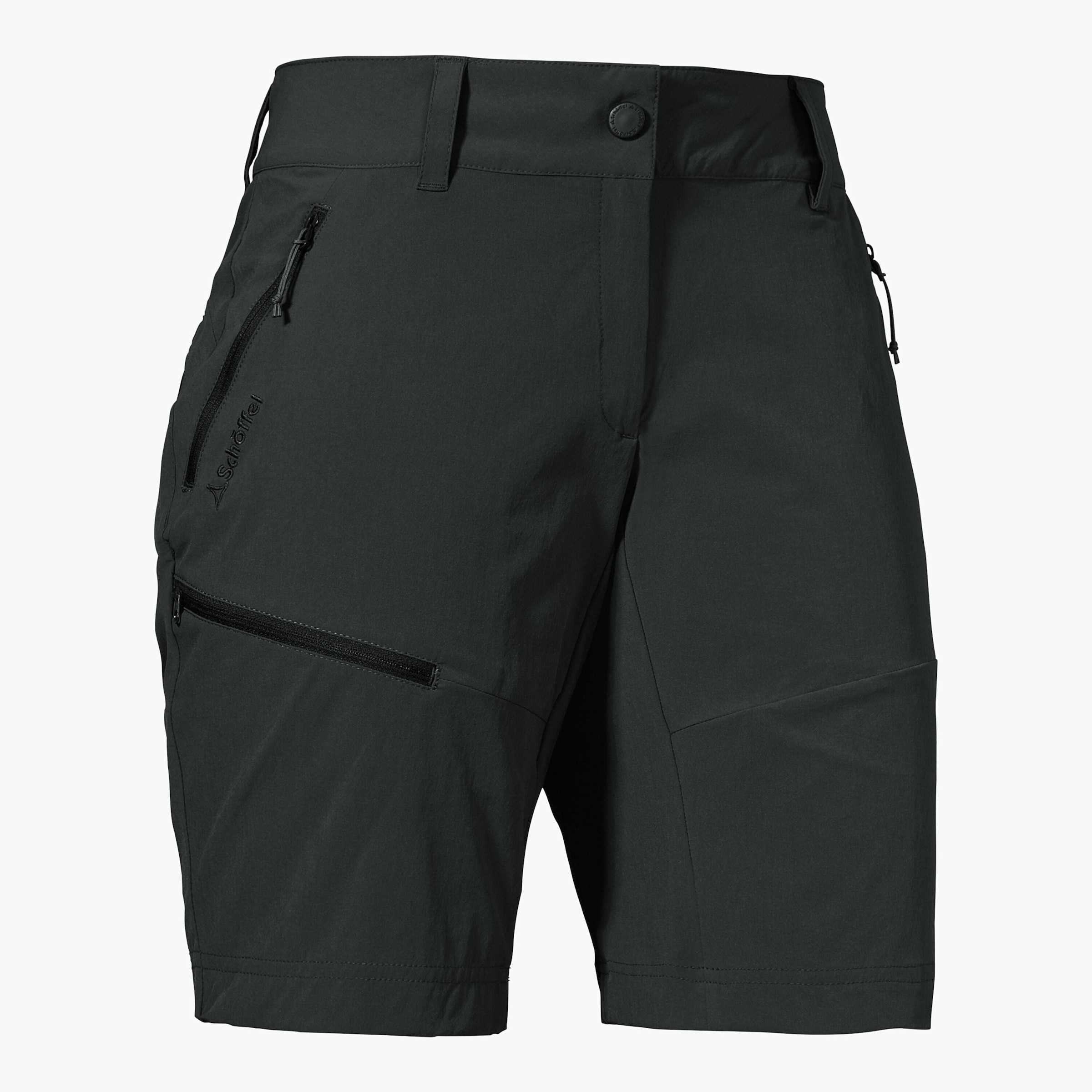 Schöffel Shorts »Shorts Toblach2«  aus Nylon Stretch, schnelltrocknend, hochelastisch