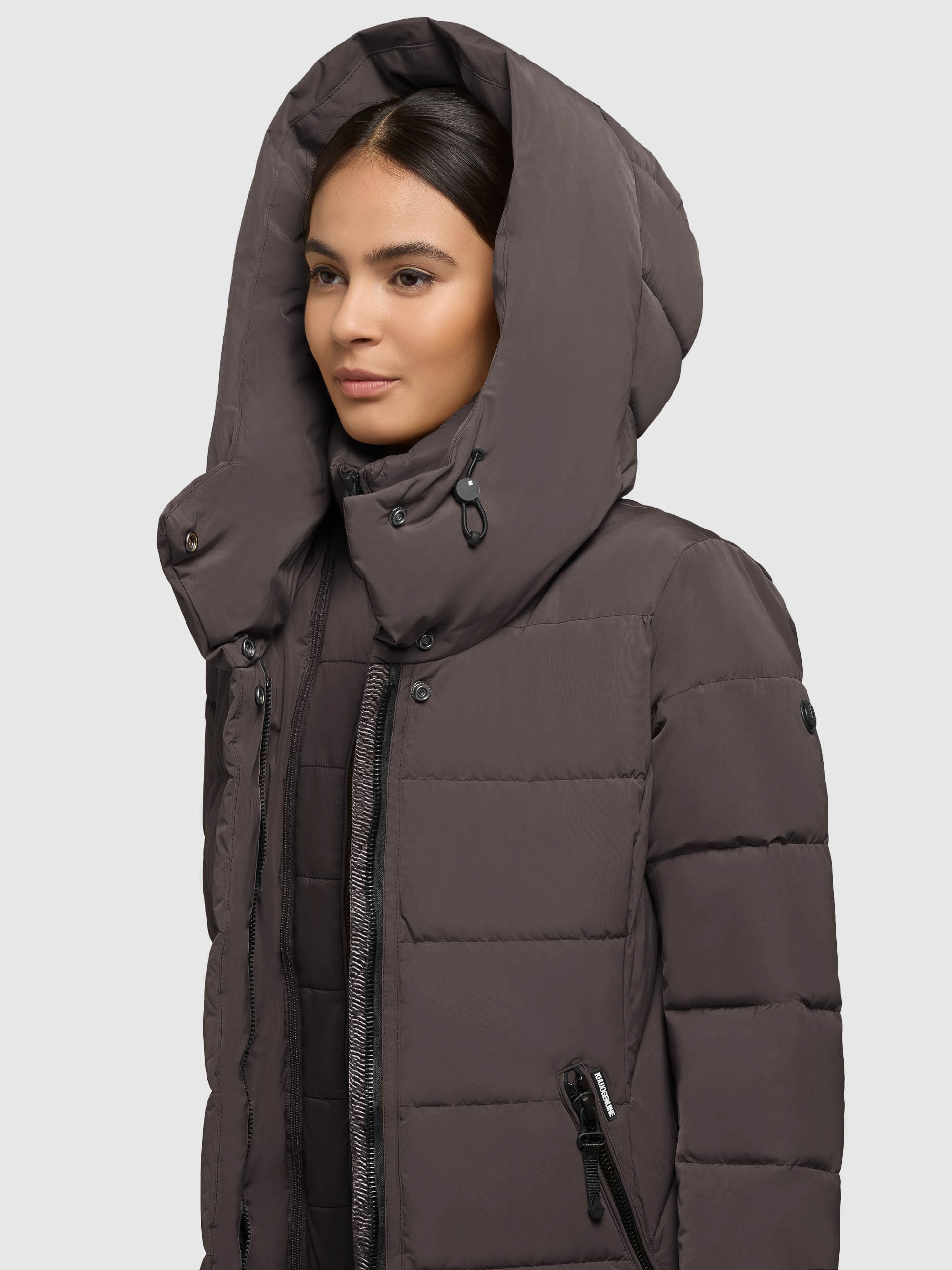 khujo Steppmantel »TAMKE«