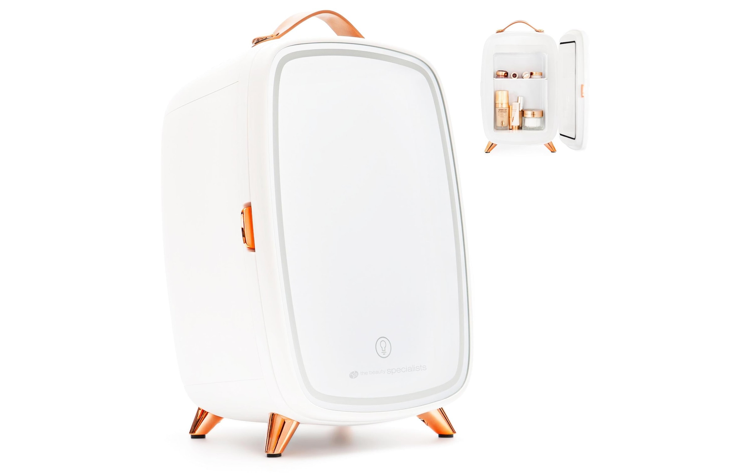 Rio Kosmetikspiegel »FRBM«