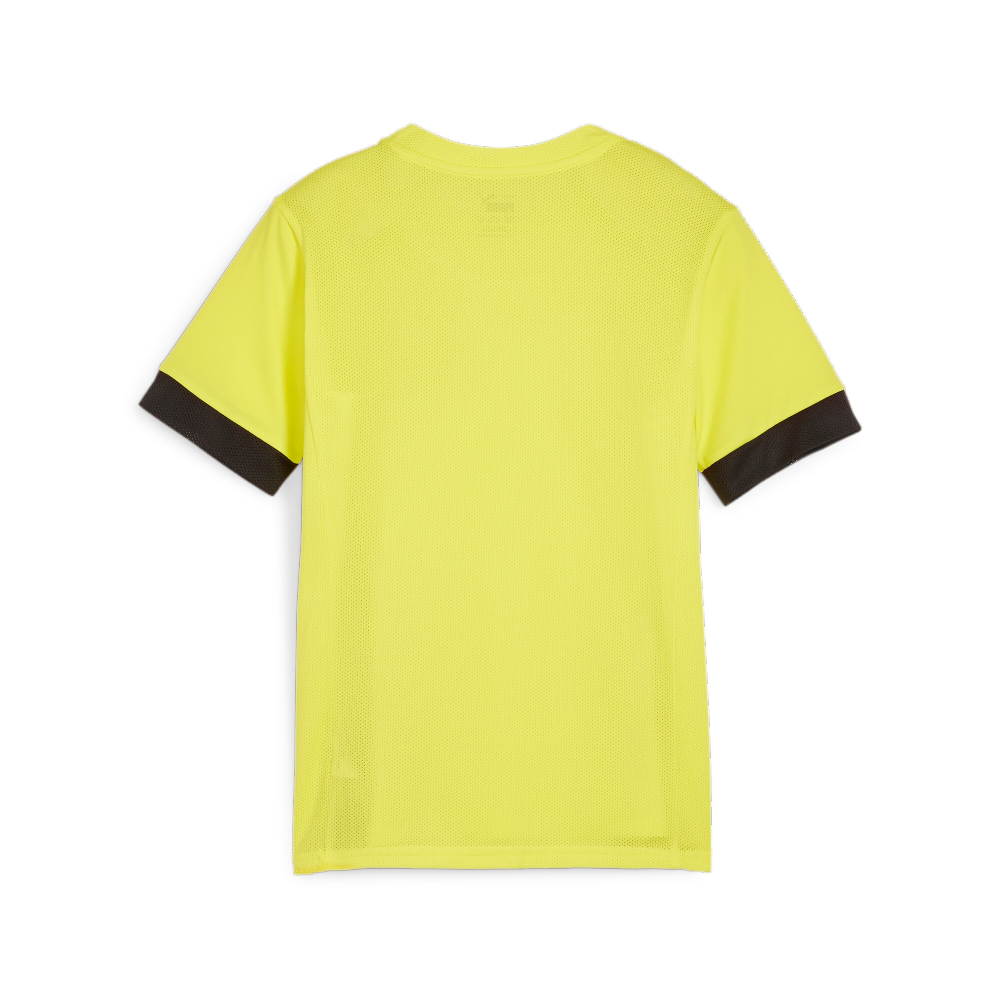 PUMA Fussballtrikot »TEAMGOAL MATCHDAY JERSEY JR« für Jugendliche, Fussball, Kurzarm, sportlicher Stil, aus Polyester