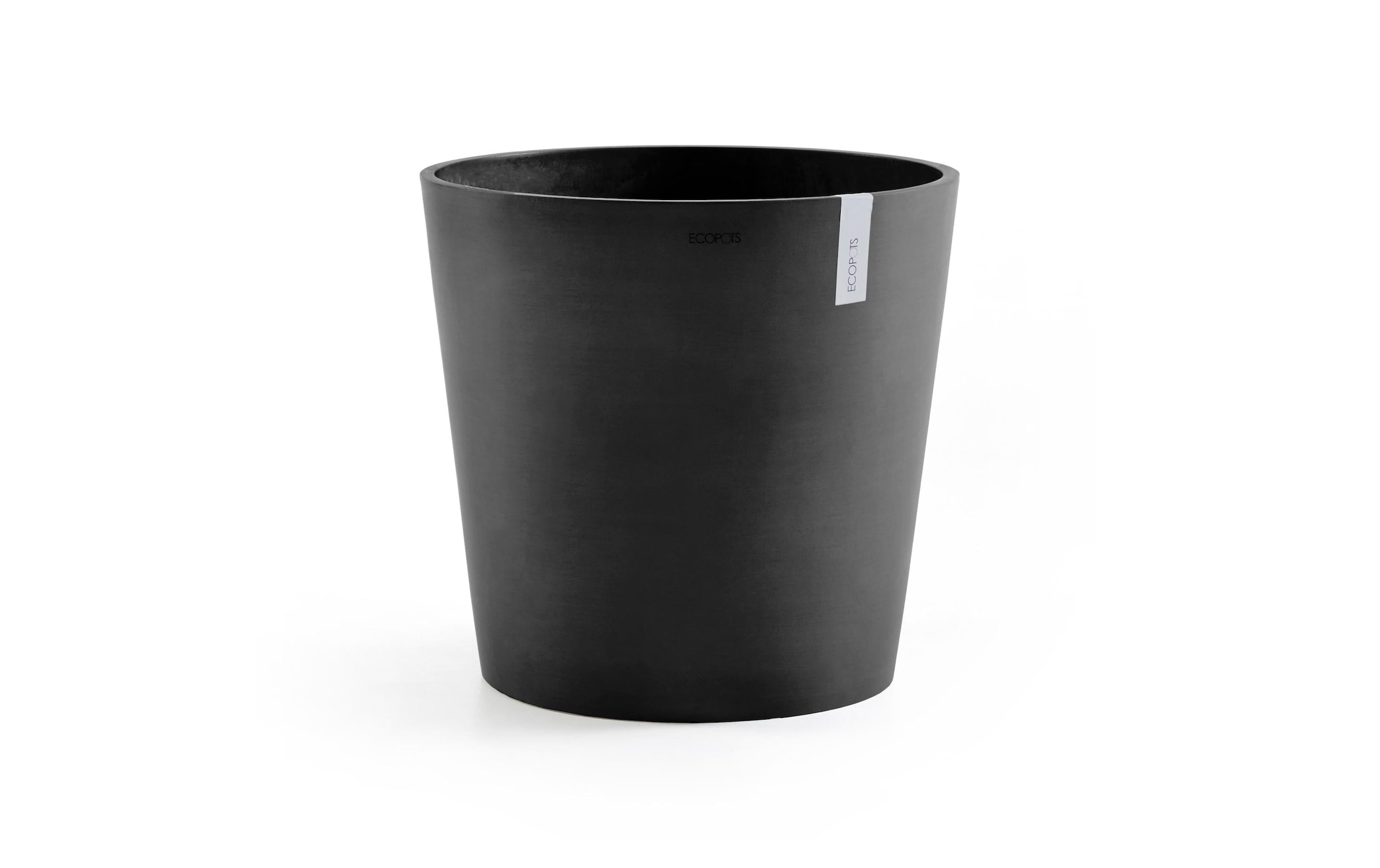 ECOPOTS Pot de fleurs »Amsterdam«