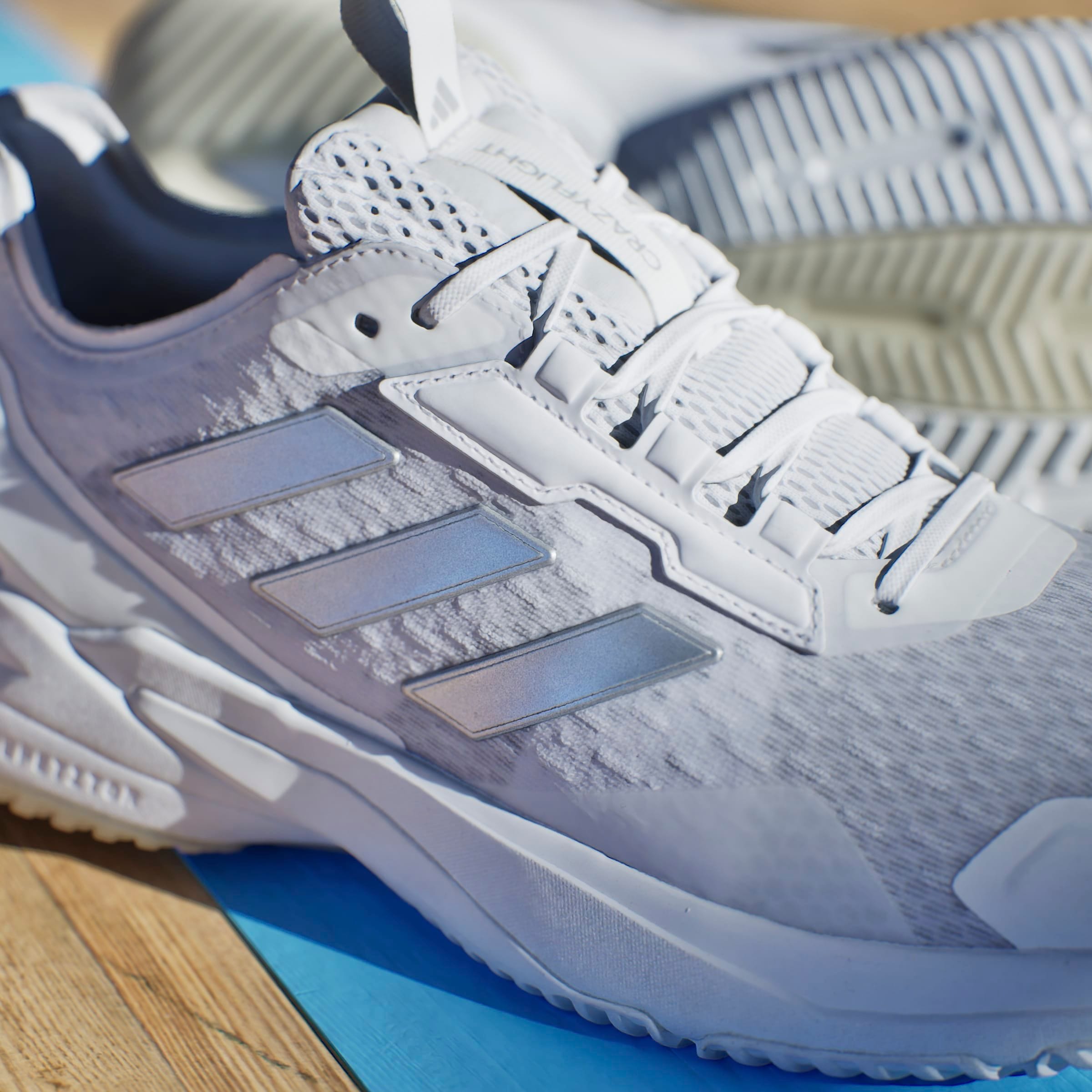 adidas Performance Chaussures de handball »CRAZYFLIGHT 6 HALLEN«  besonders geeignet für Handball und Volleyball