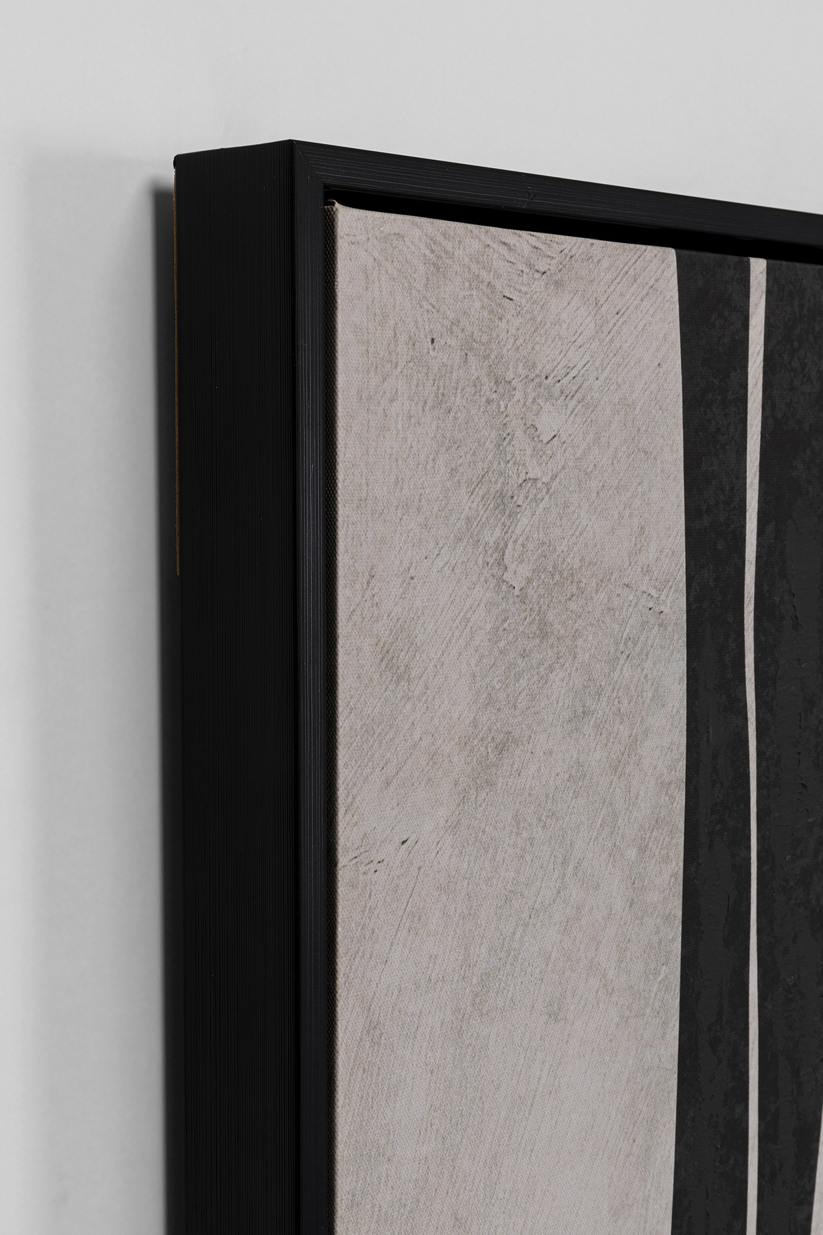 Kare Design Tableau sur toile »Leinwandbild Allegro Shades«