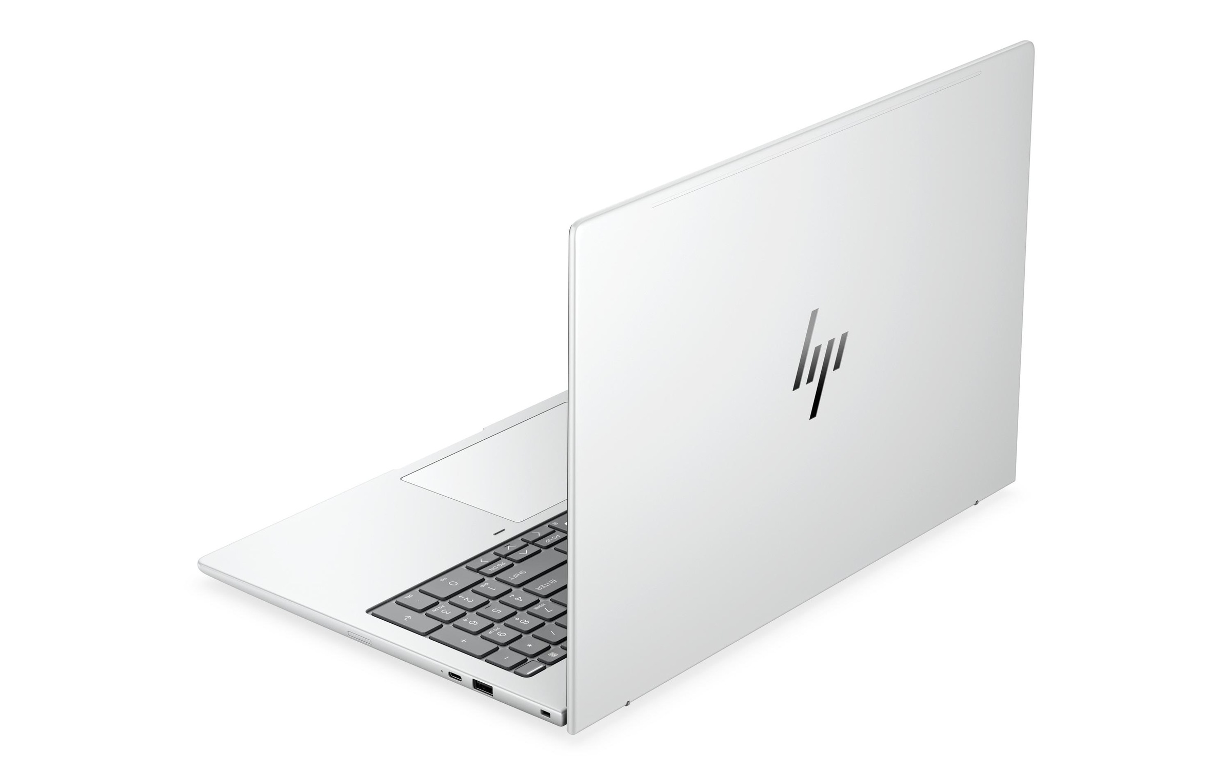 HP Ordinateur portable professionnel »EliteBook 8 G2a 16 AI PC DN6U9ET« / 16 ″ AMD Ryzen™ AI 7 NPU intégrée (Neural Processing Unit)