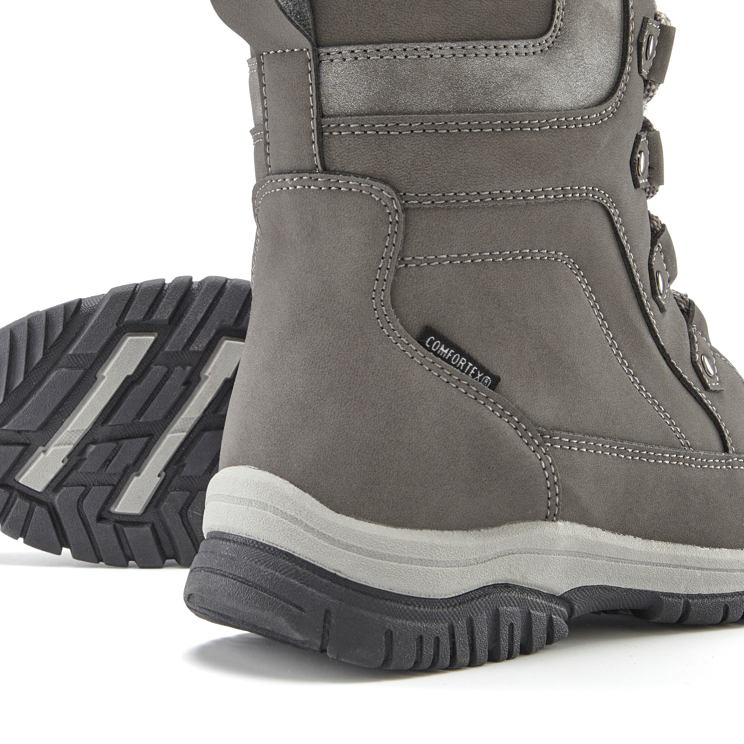 LASCANA Stiefelette »Outdoorstiefel, Winterstiefelette, Winterboots, Schneestiefel,«  NEU mit wasserabweisender Comfortex-Membrane und Warmfutter